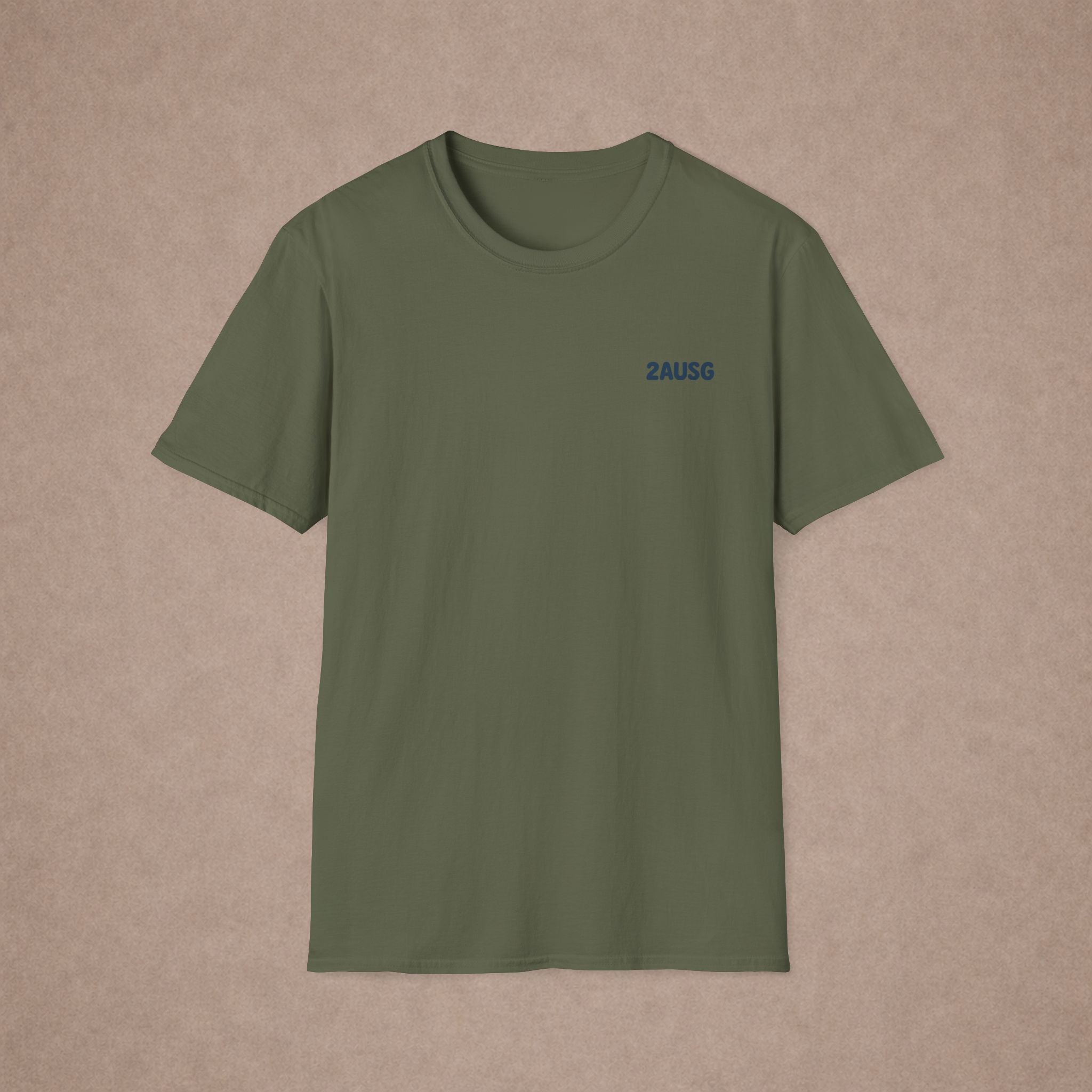 Outback Riders TShirt
