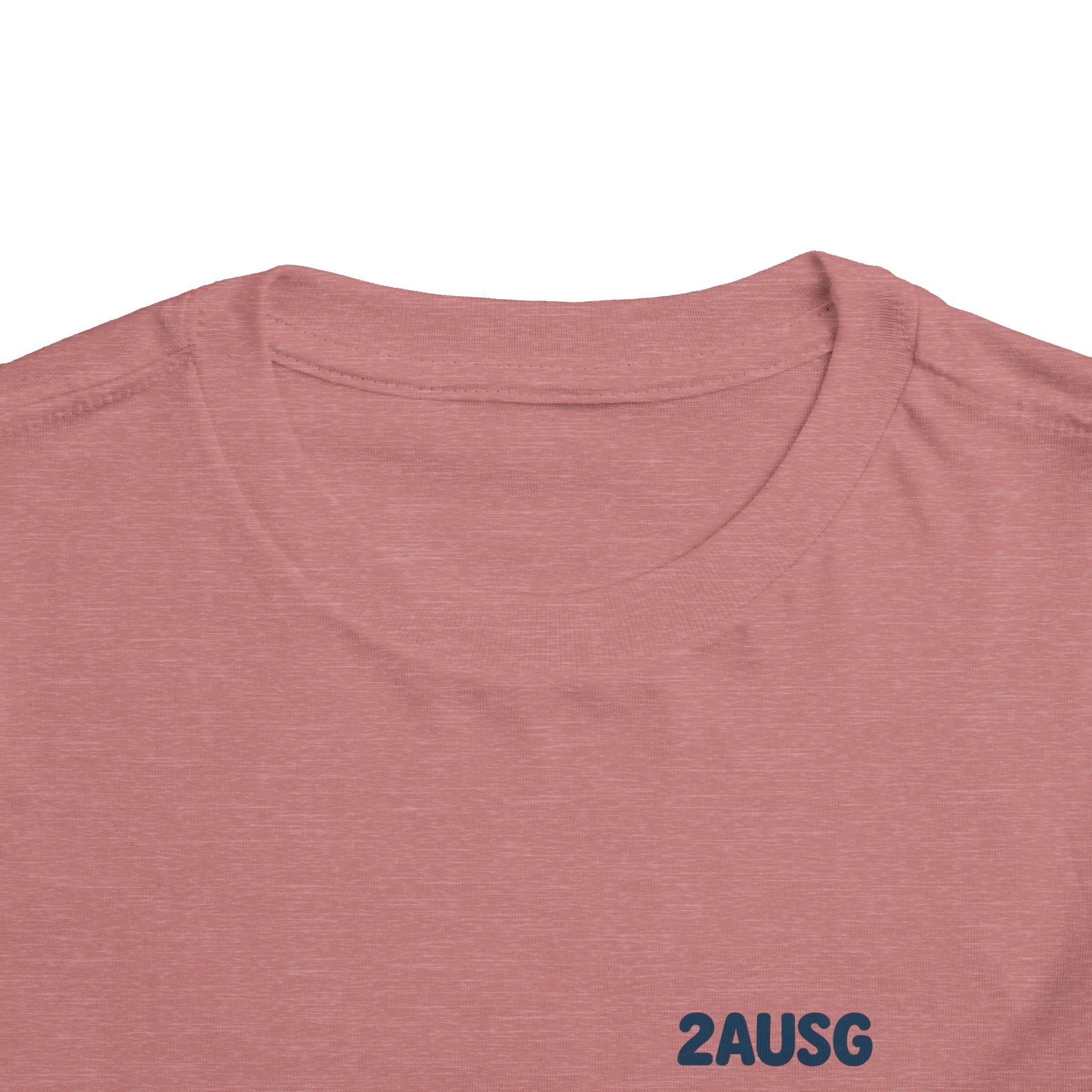 Got to Love Quokkas Toddler Tee