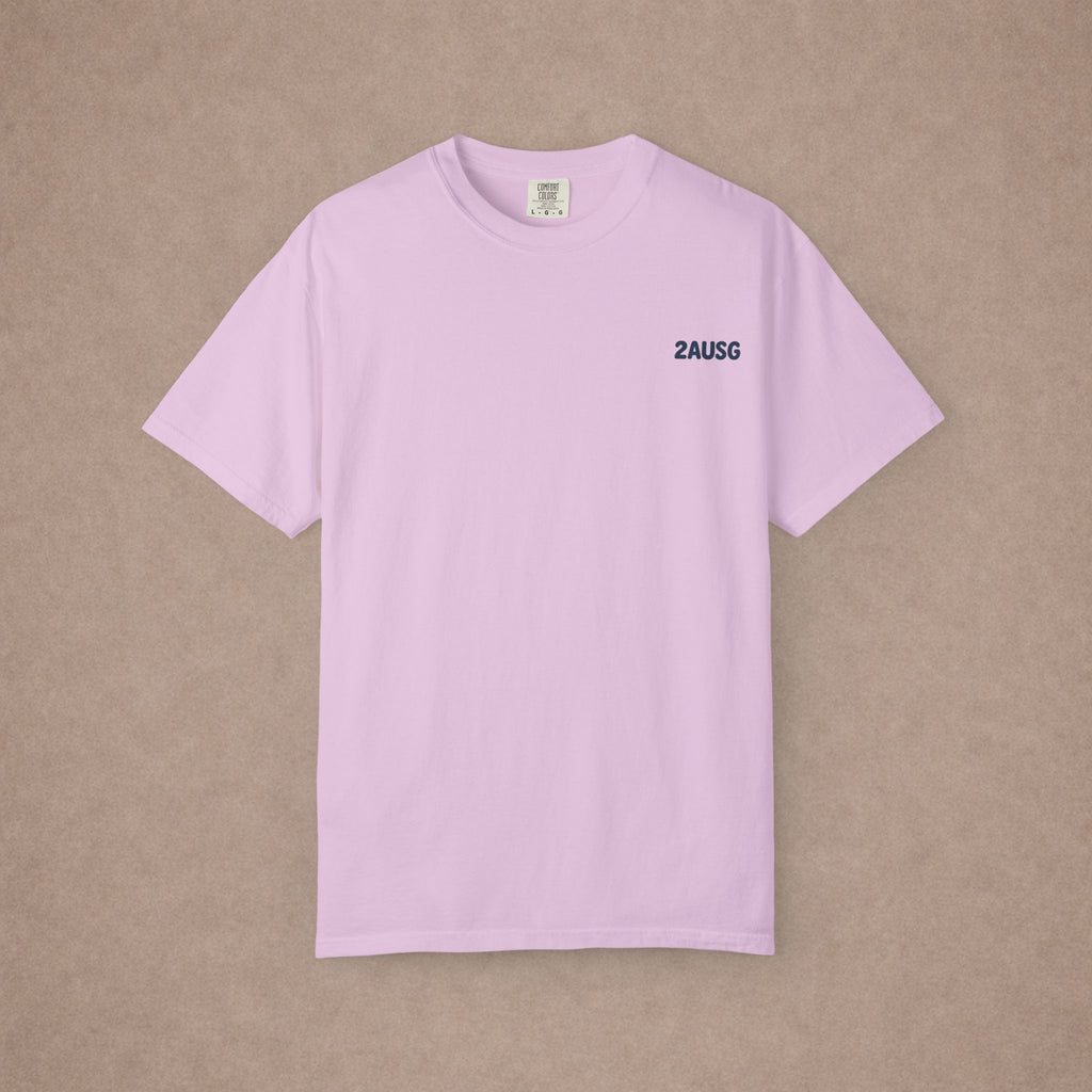 Sydney to Tampa T-Shirt