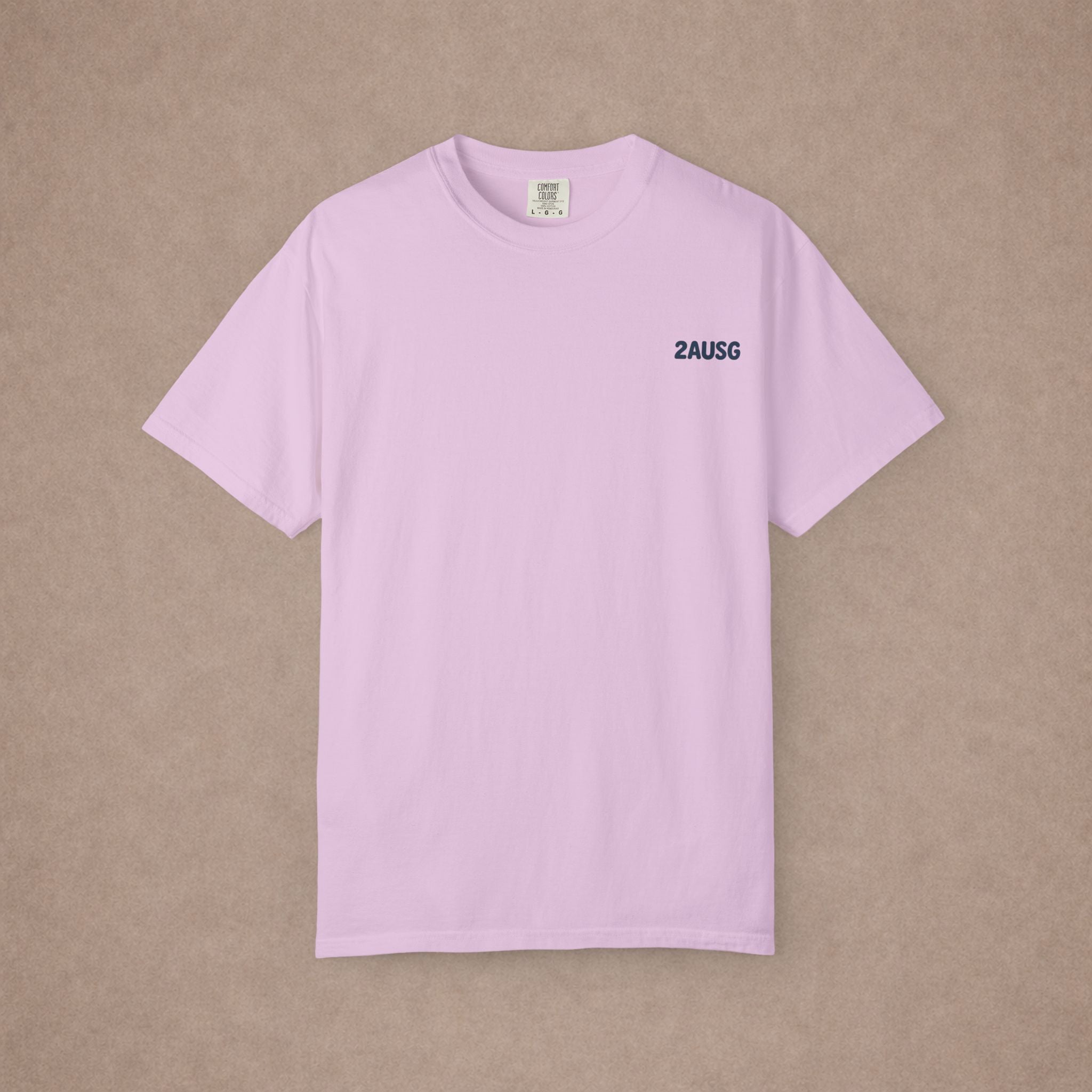 Sydney to Tampa T-Shirt