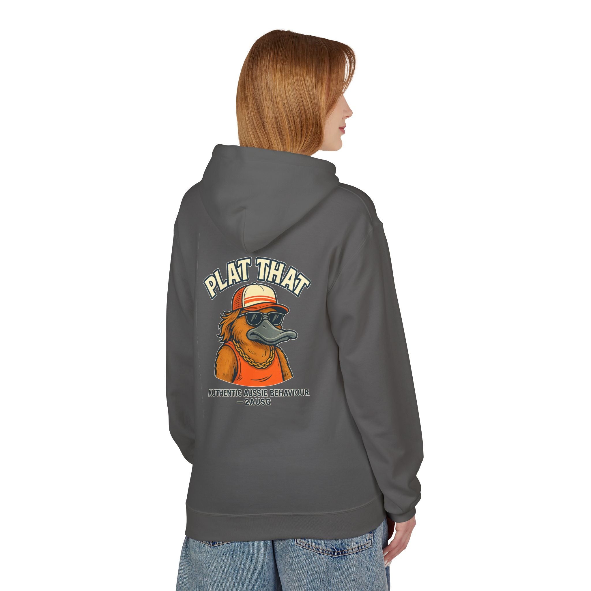 Phat That Hoodie