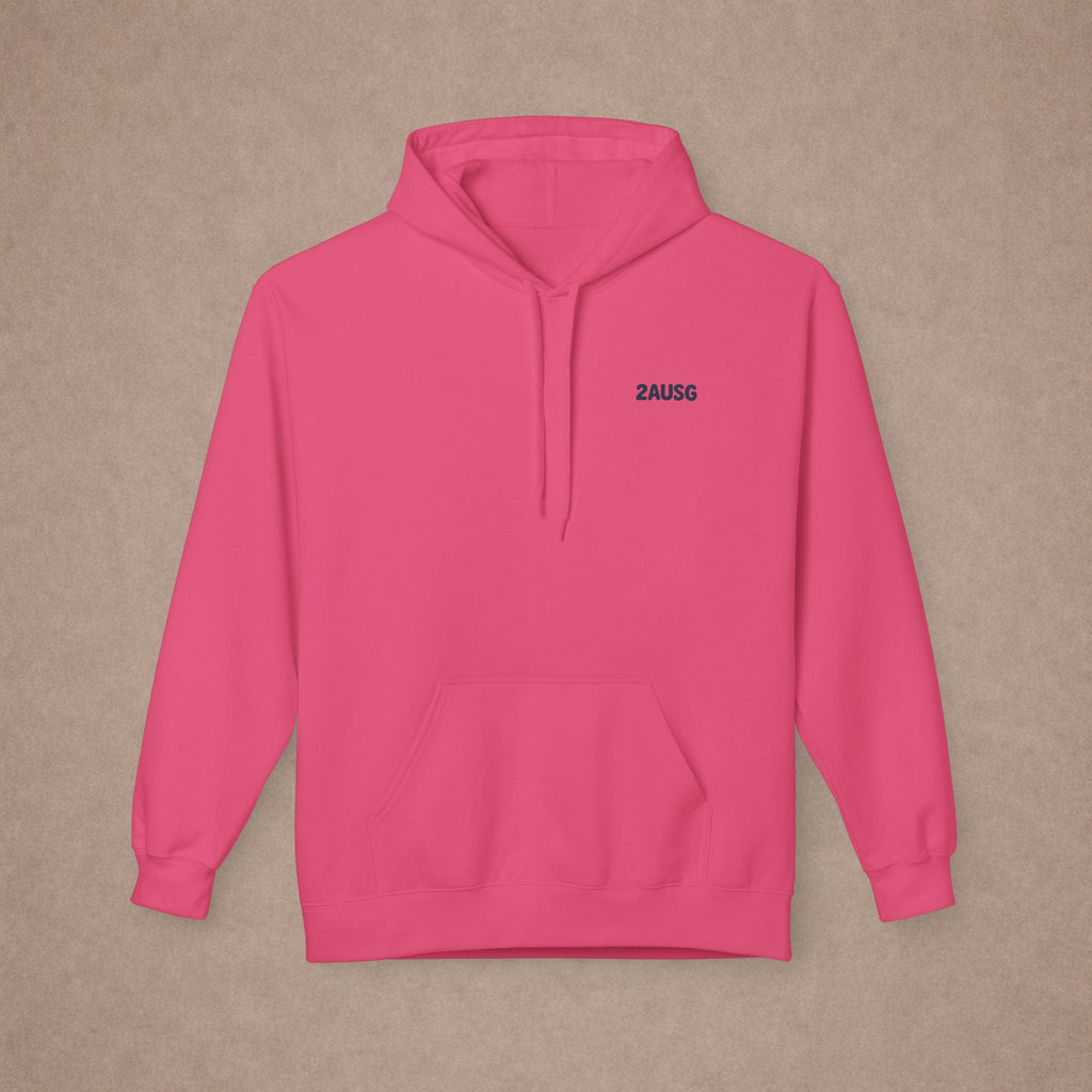 Phat That Hoodie