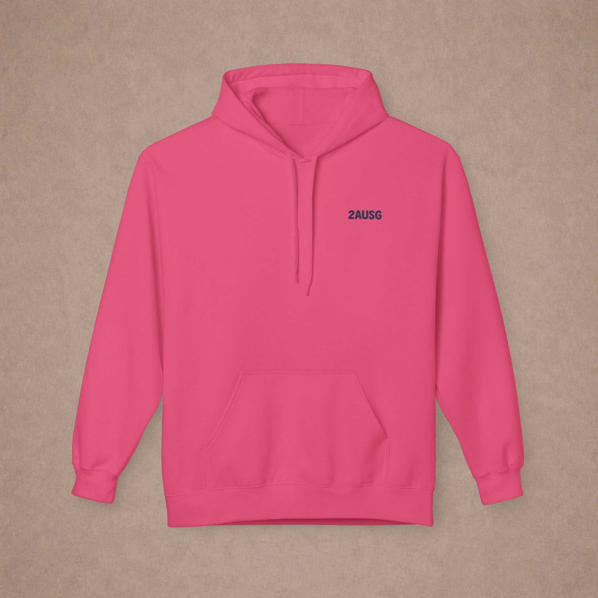 Phat That Hoodie