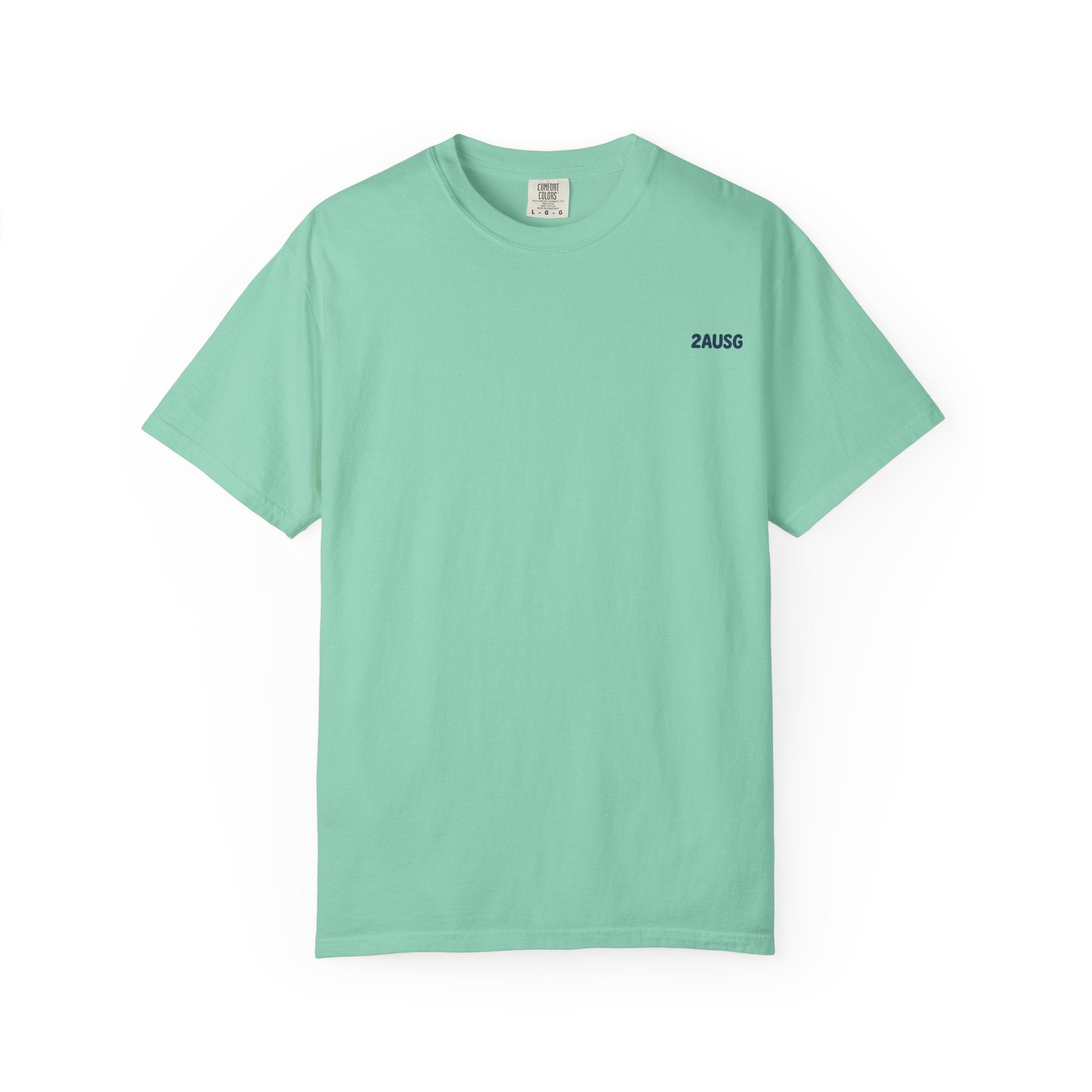 Koalas, Kanga & Sunshine Vibes Tshirt