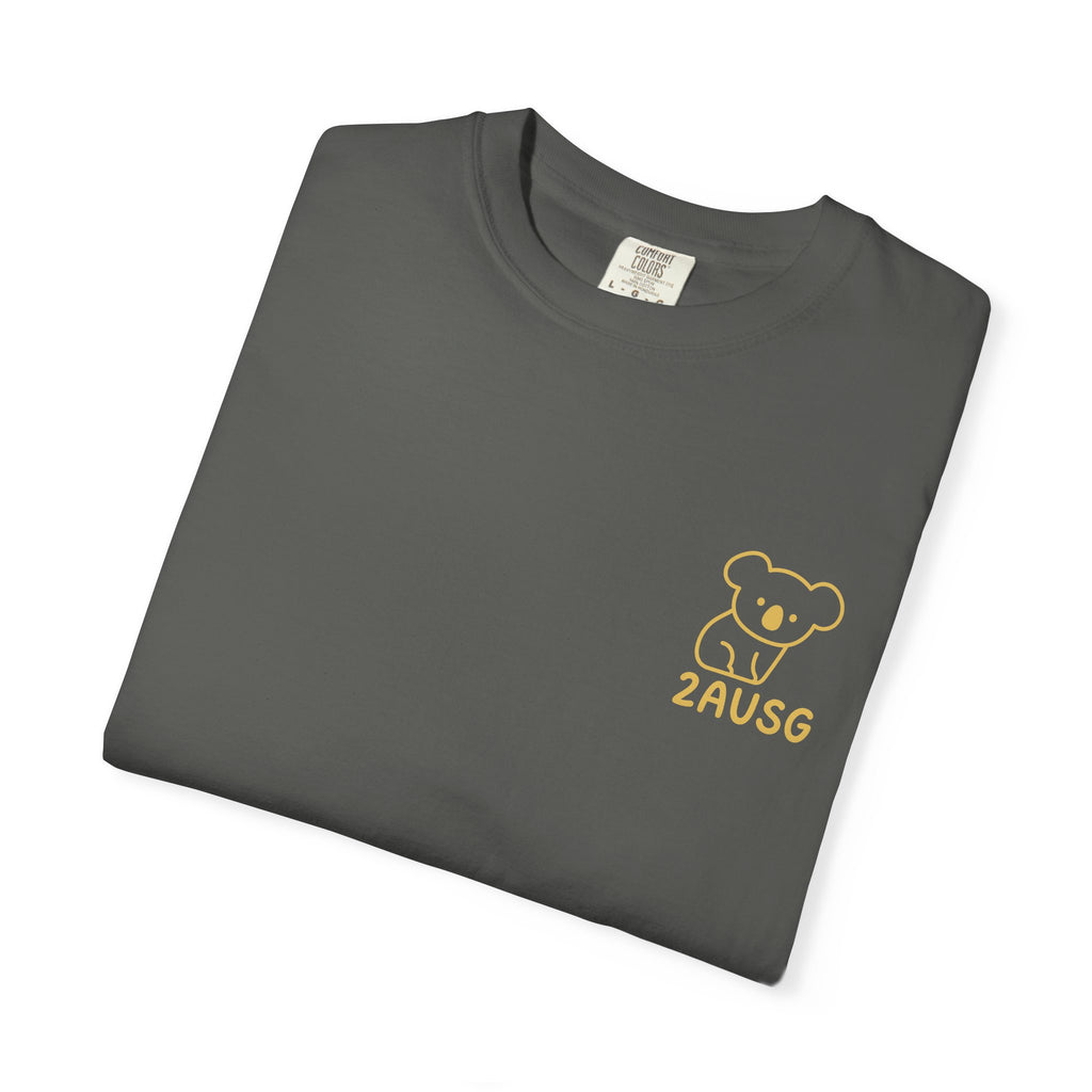 Out Back State of Mind Tshirt