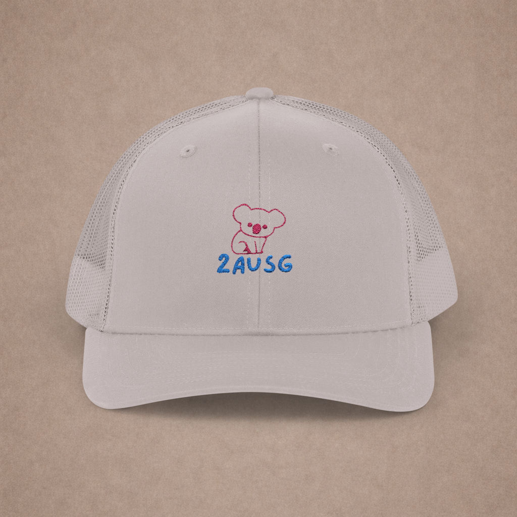 2AUSG Snapback Cap