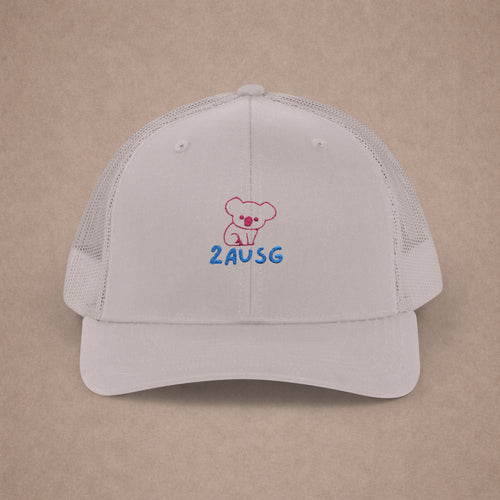 2AUSG Snapback Cap