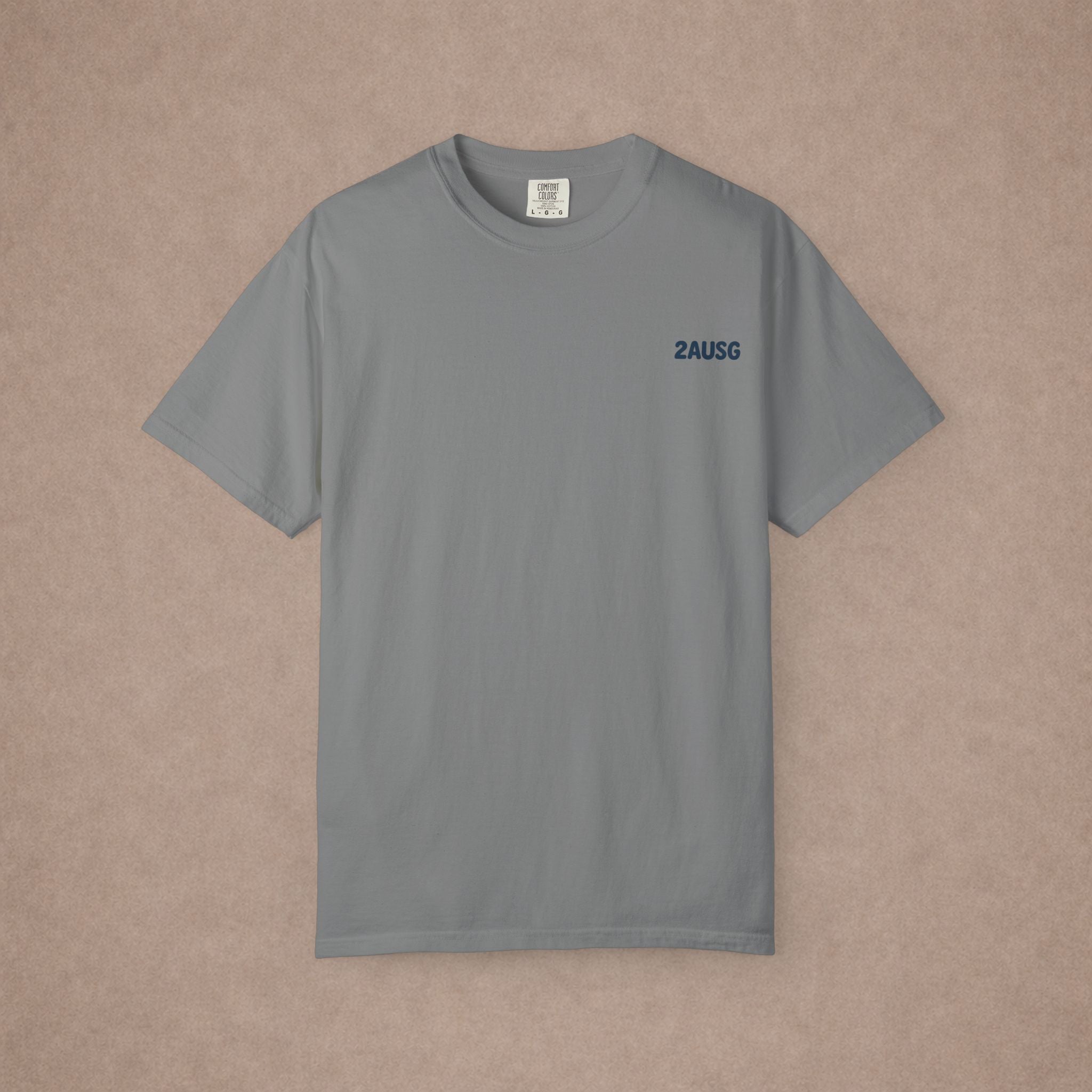 Sydney to Tampa T-Shirt
