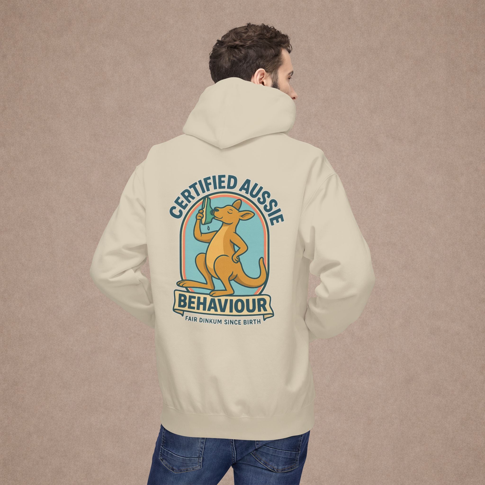 Shoey Hoodie