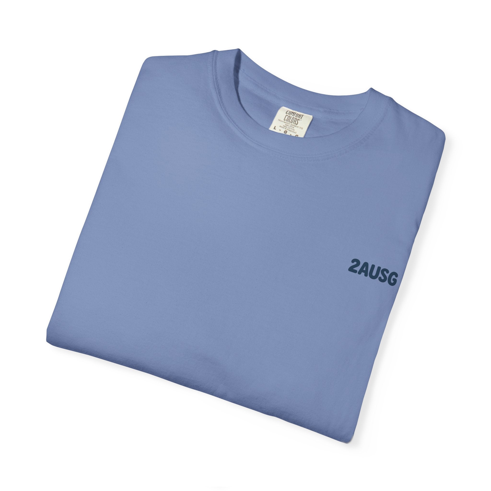 Aussie Flora Tshirt
