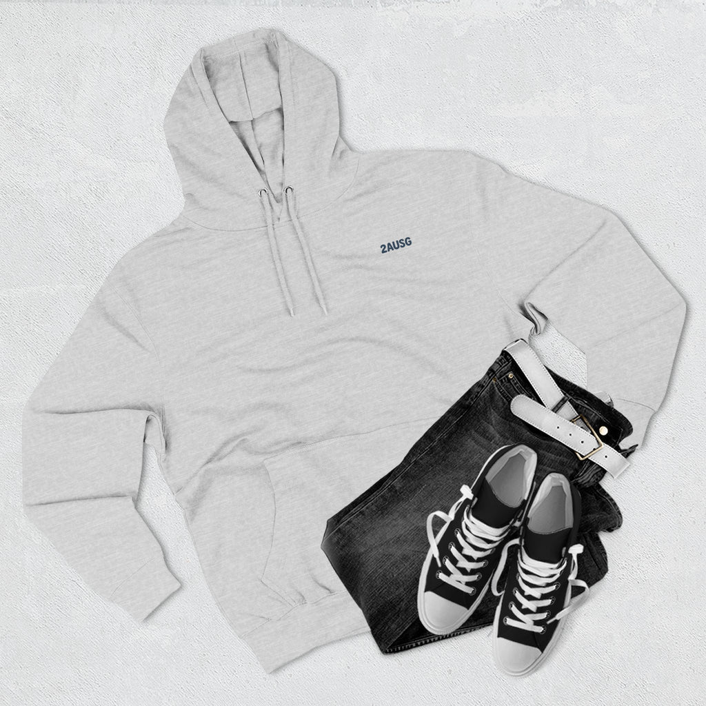Outback State of Mind Hoodie