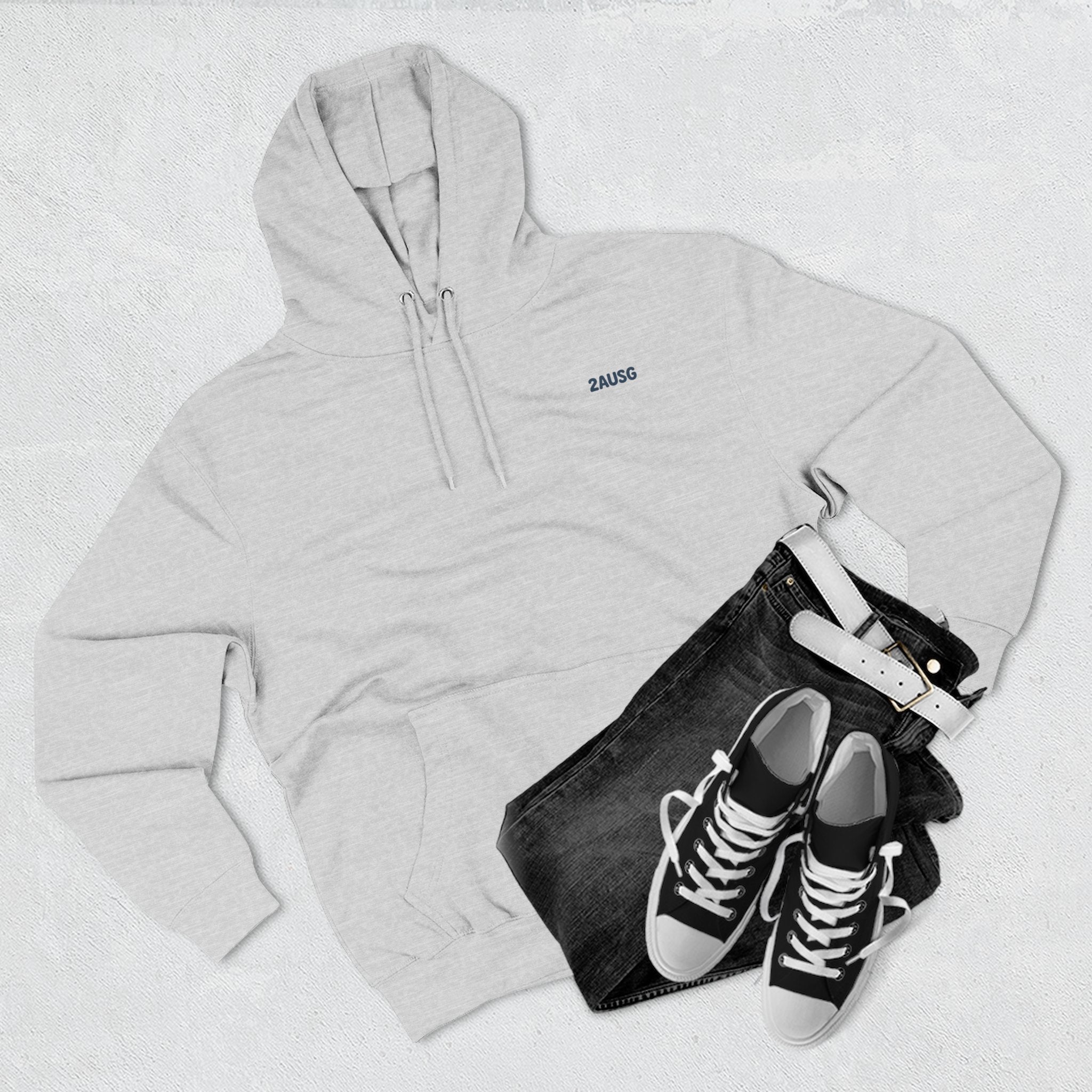 Outback State of Mind Hoodie