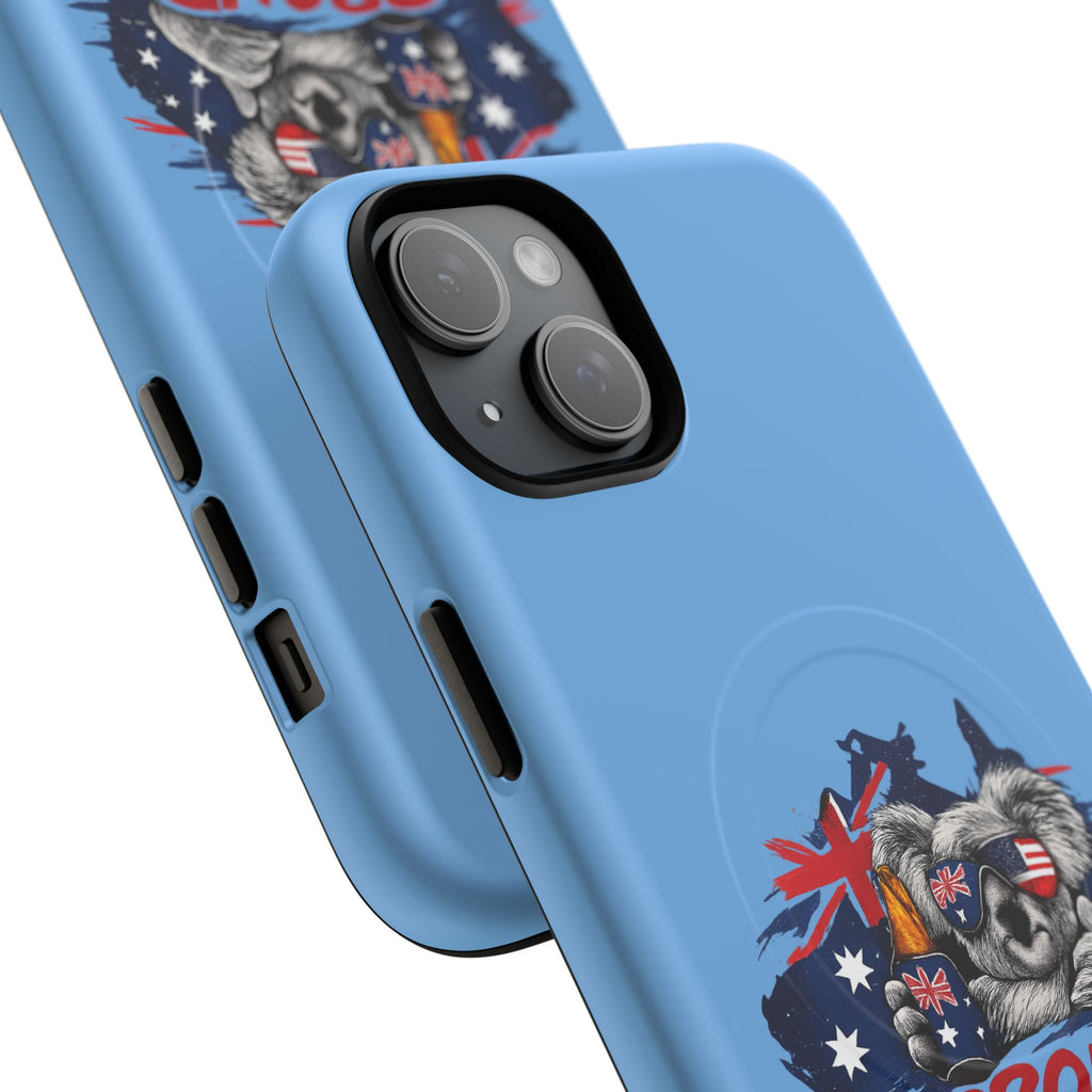 Proud to Be Your Mate phone case