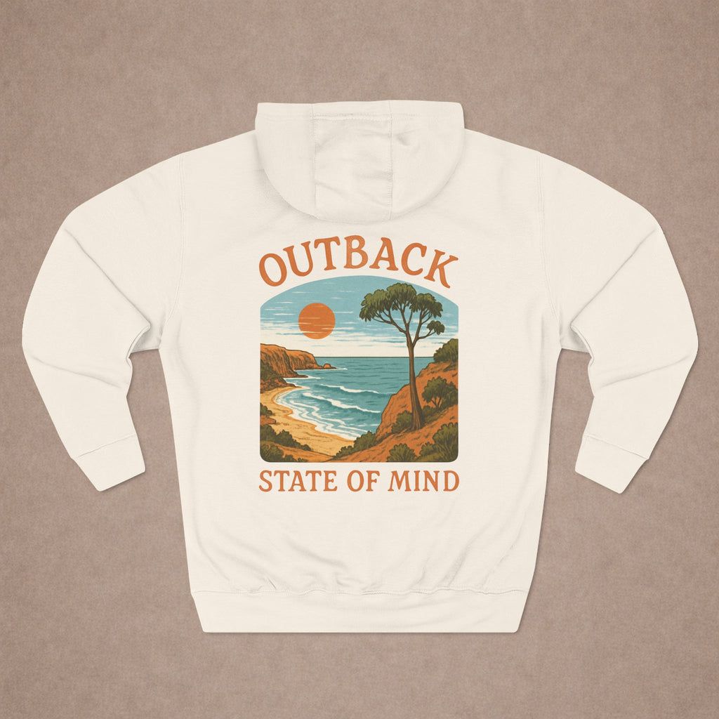 Outback State of Mind Hoodie