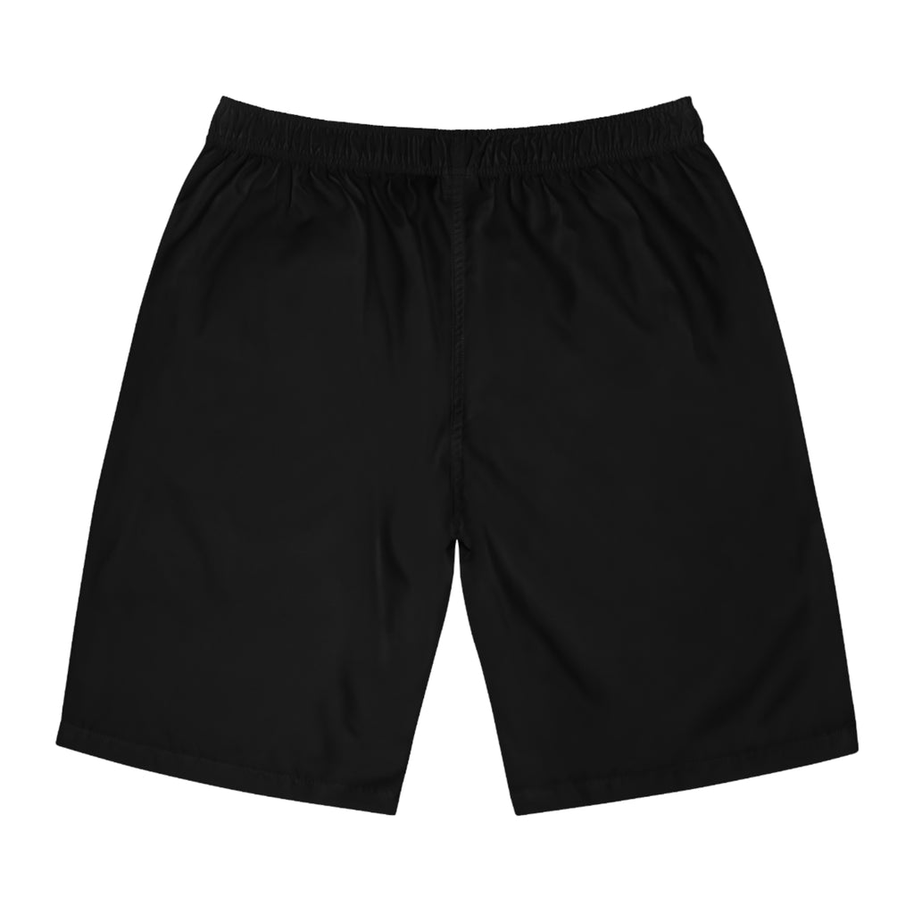 Proud To Be Your Mate board shorts