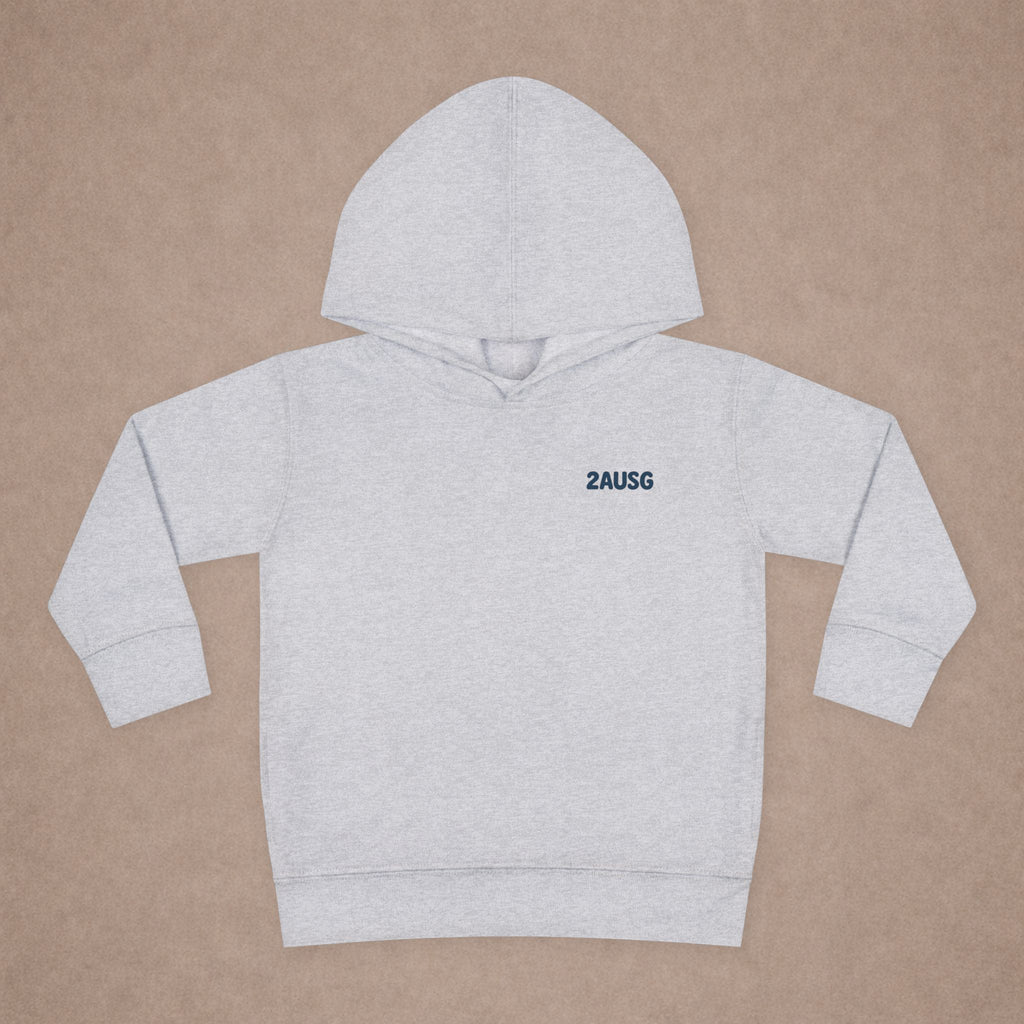 Yeah Nah She'll Be Right  Kids Hoodie