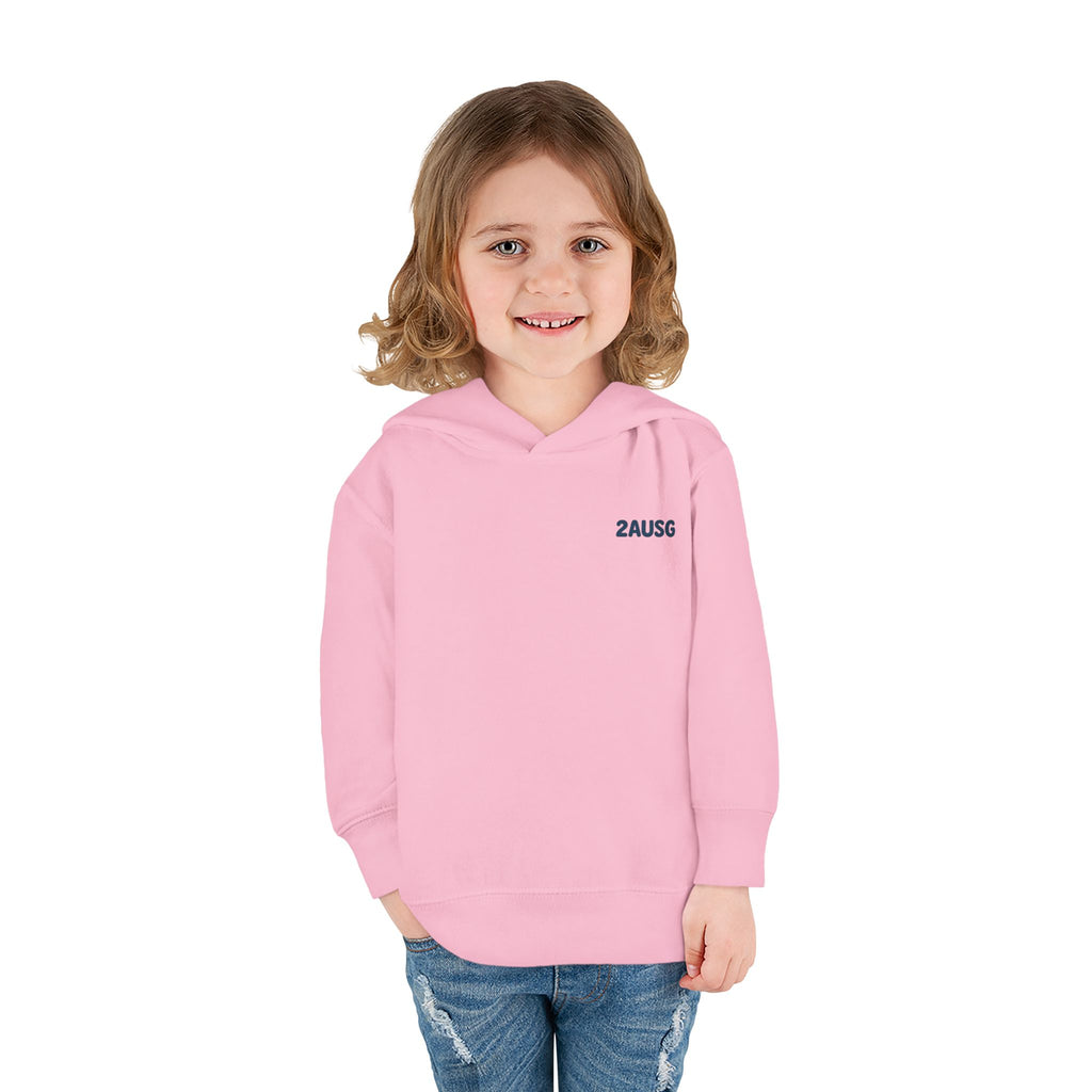Grommet Hoodie - Ningaloo Reef Inspired Design