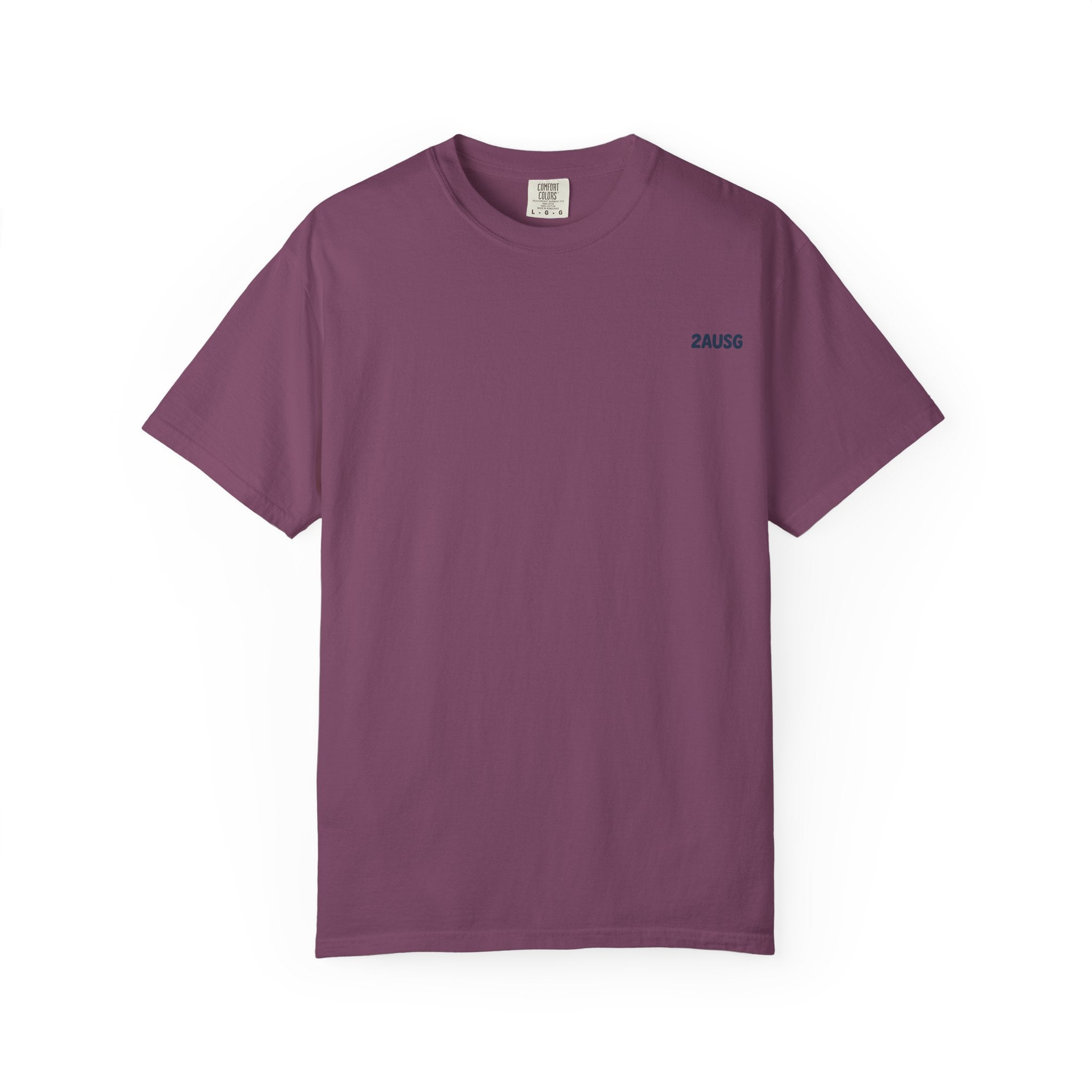 Under the Southern Skies He Watches Over Me T-shirt | Psalm 121:5-6