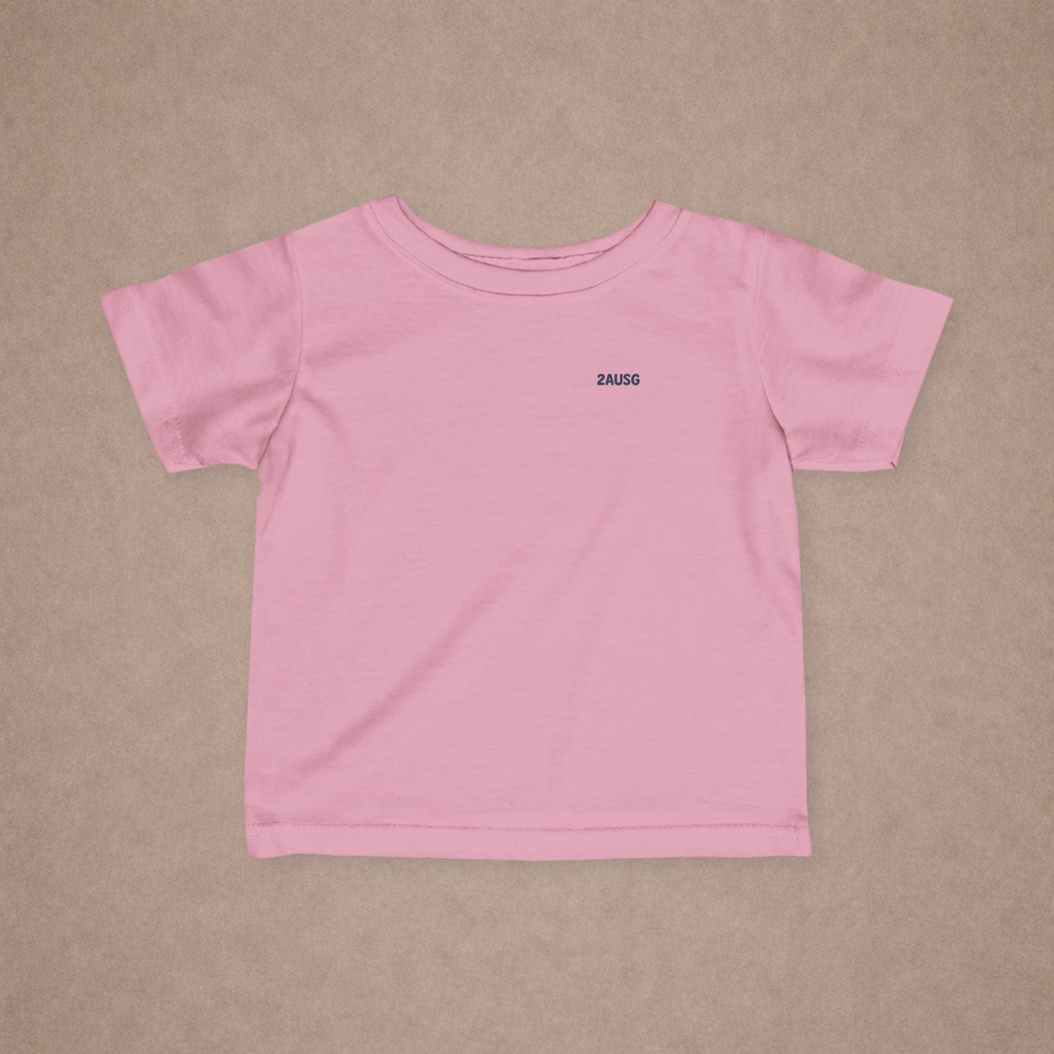Aussie Surf Turtle Infant Tee