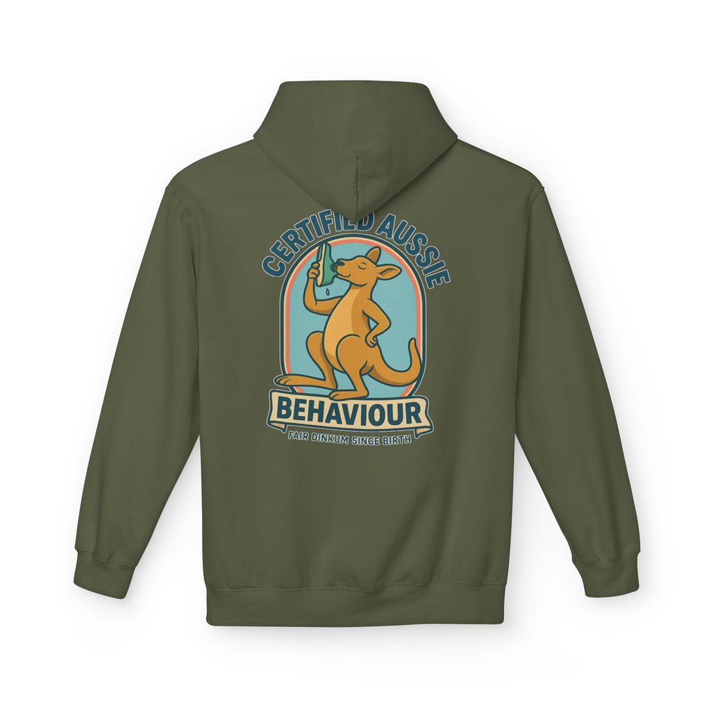 Shoey Hoodie
