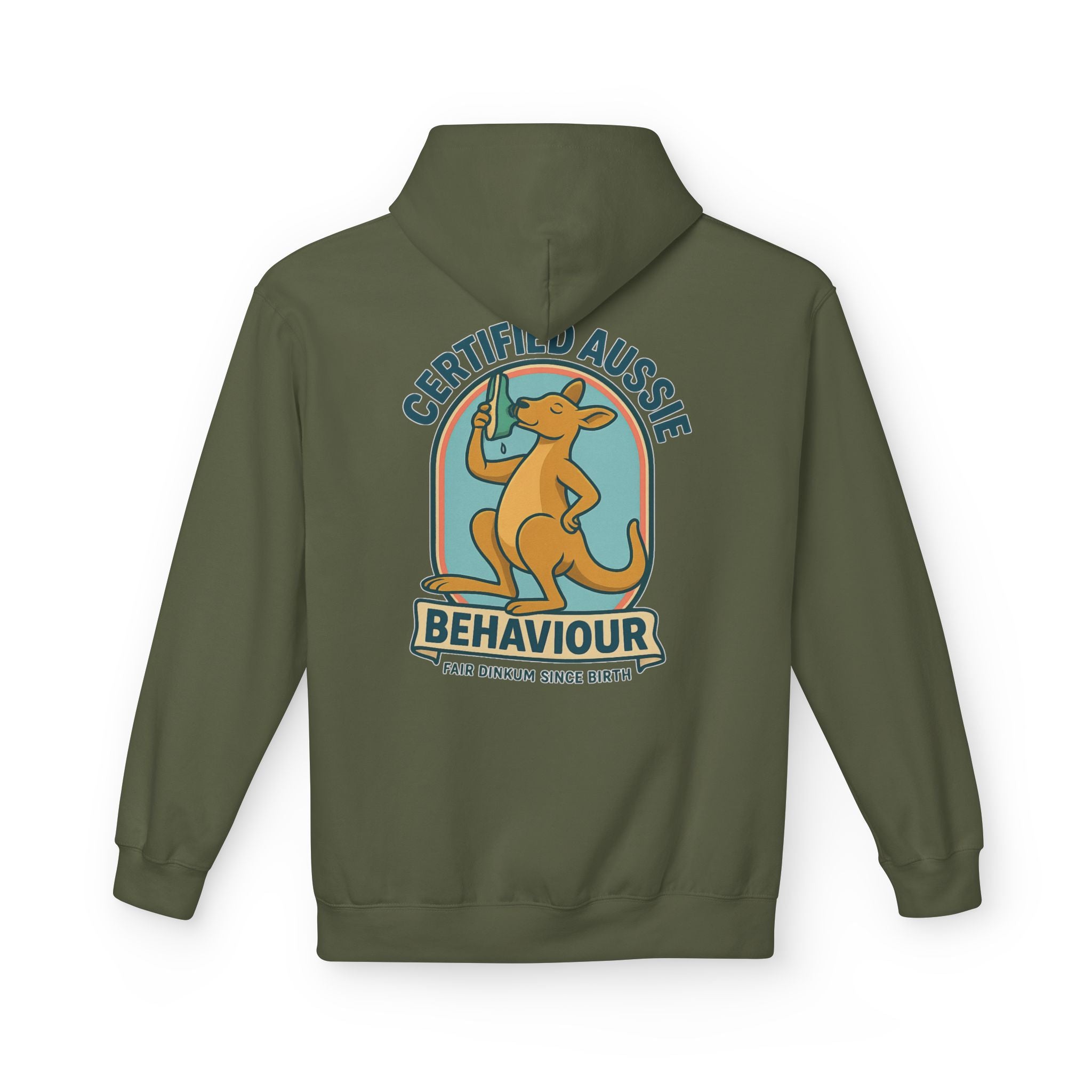 Shoey Hoodie