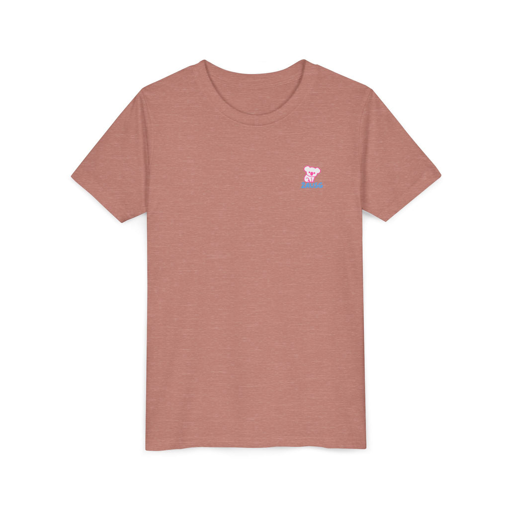 Cowgirl & Kangaroo Tshirt