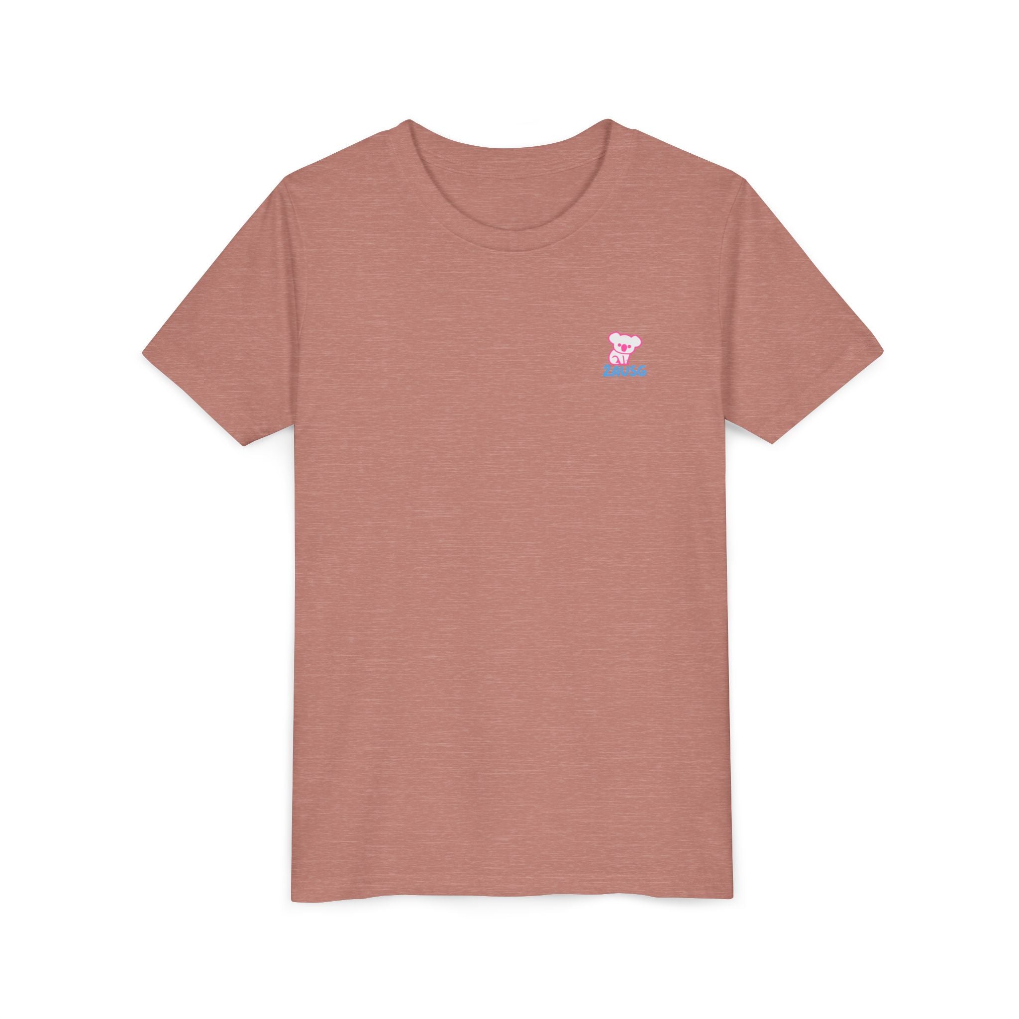 Cowgirl & Kangaroo Tshirt