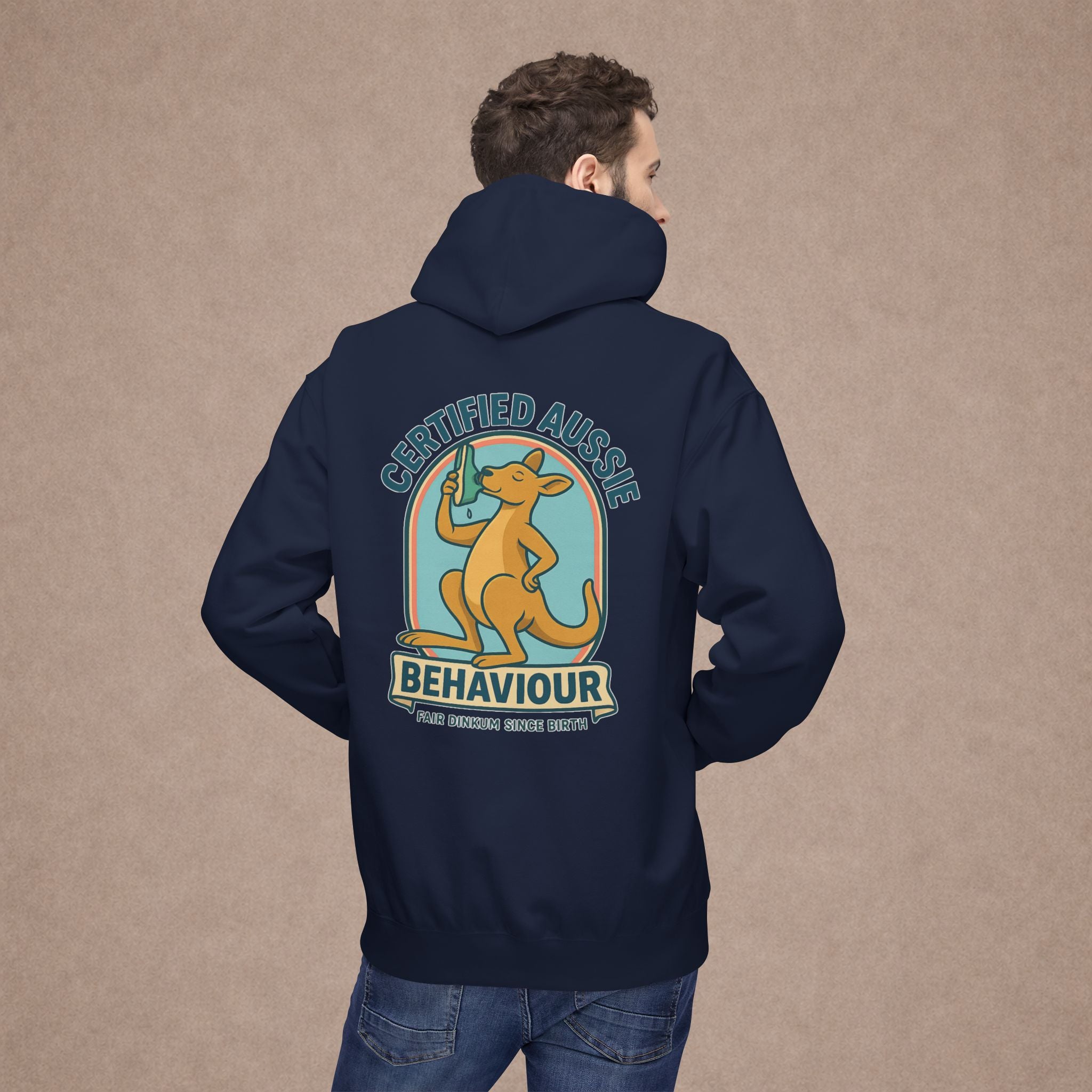 Shoey Hoodie