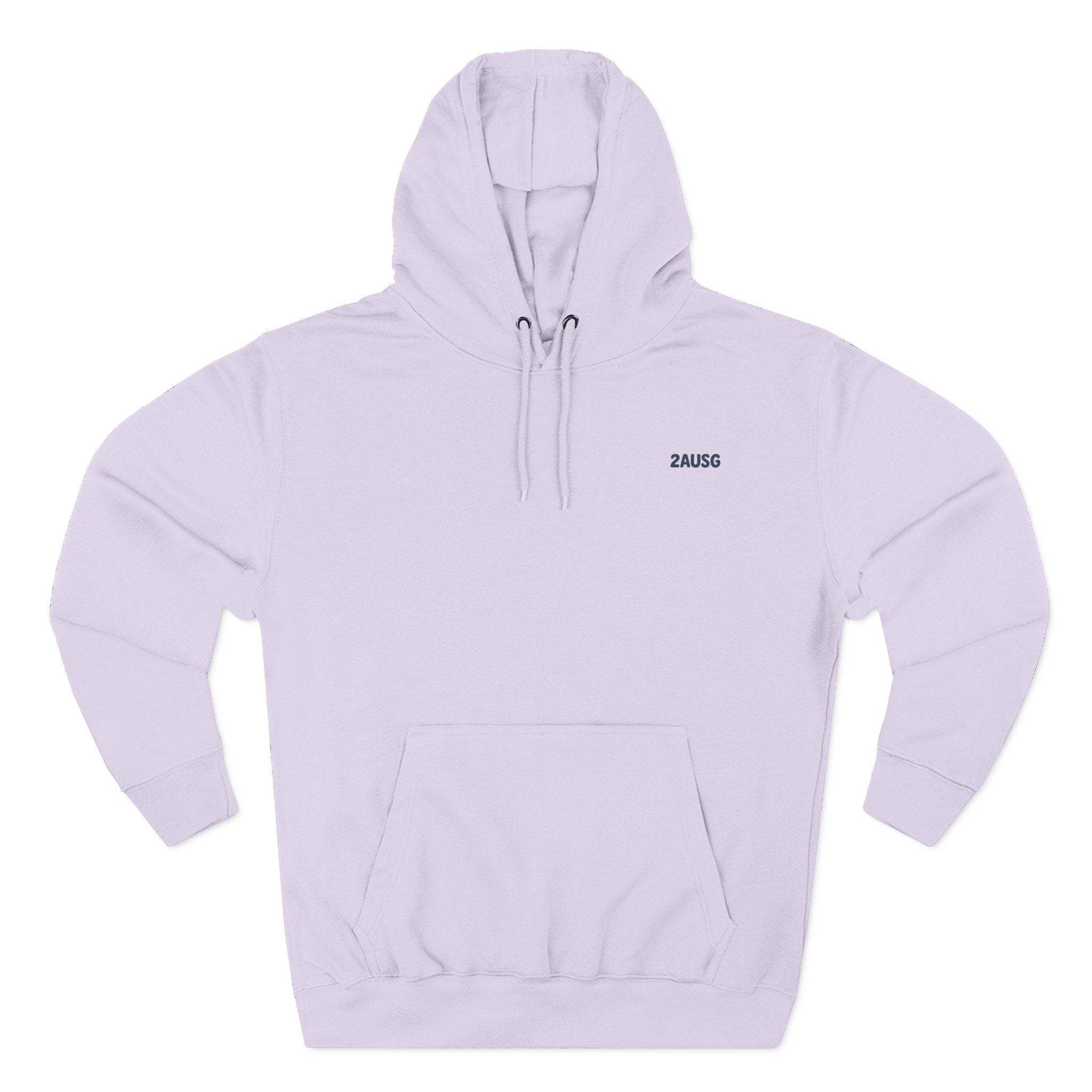 Outback State of Mind Hoodie