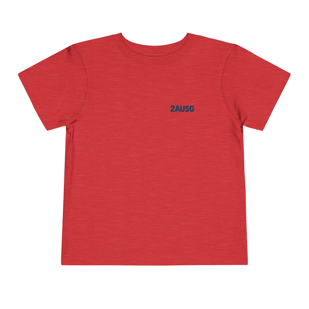 Got to Love Quokkas Toddler Tee