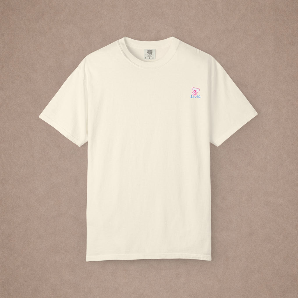 T-Shirt — "Bogan vs Redneck"