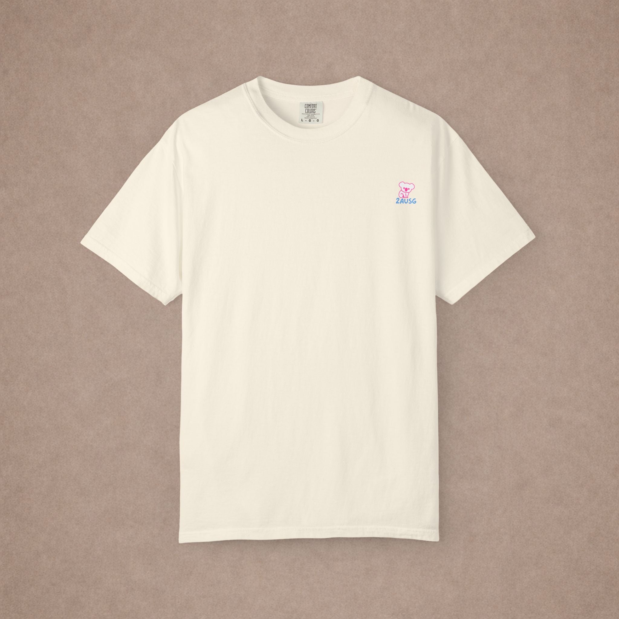 T-Shirt — "Bogan vs Redneck"
