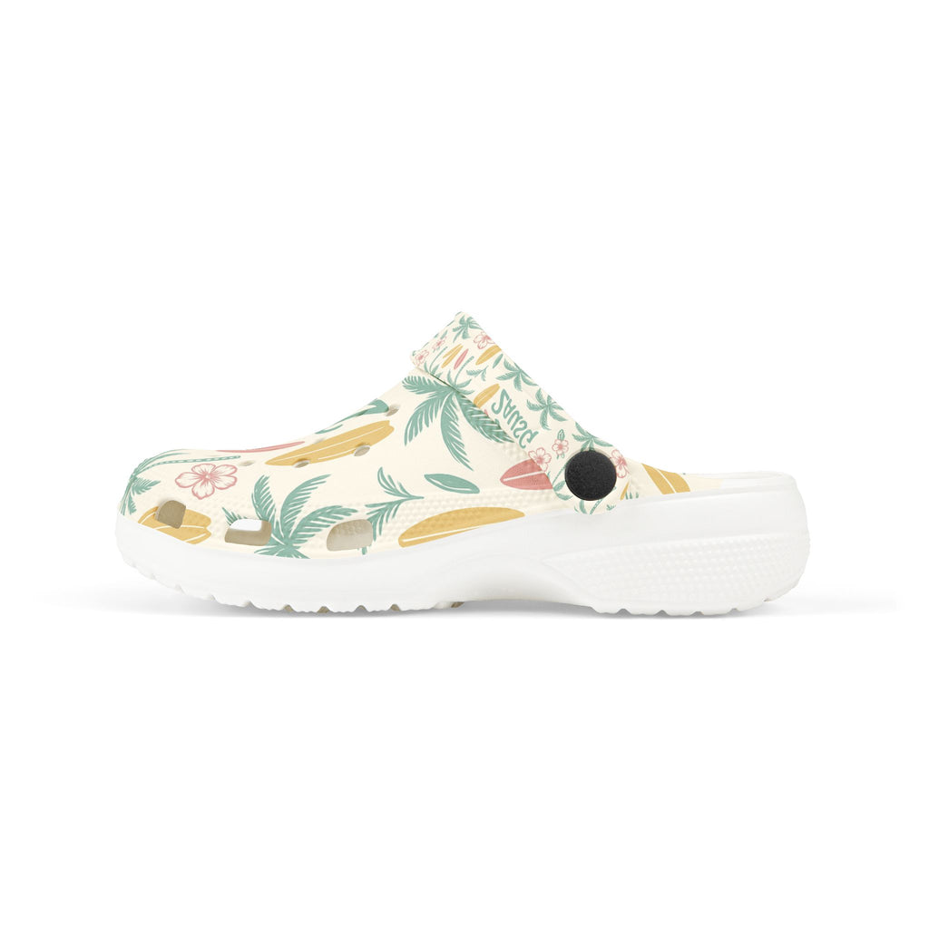 Kids Clogs - EVA