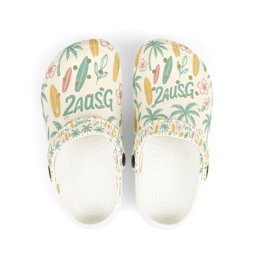 Kids Clogs - EVA