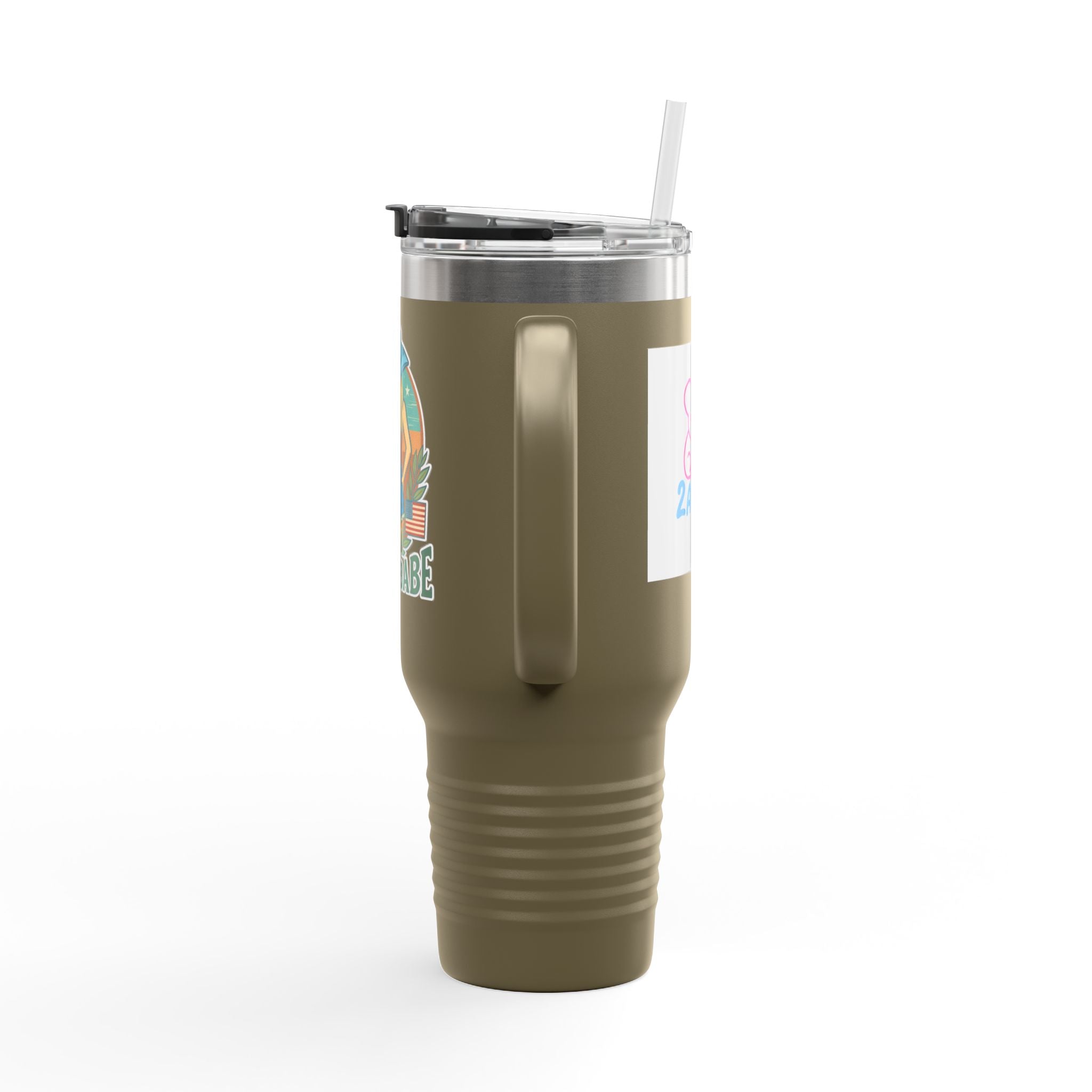 2AUSG Bush Babe Blond Cup