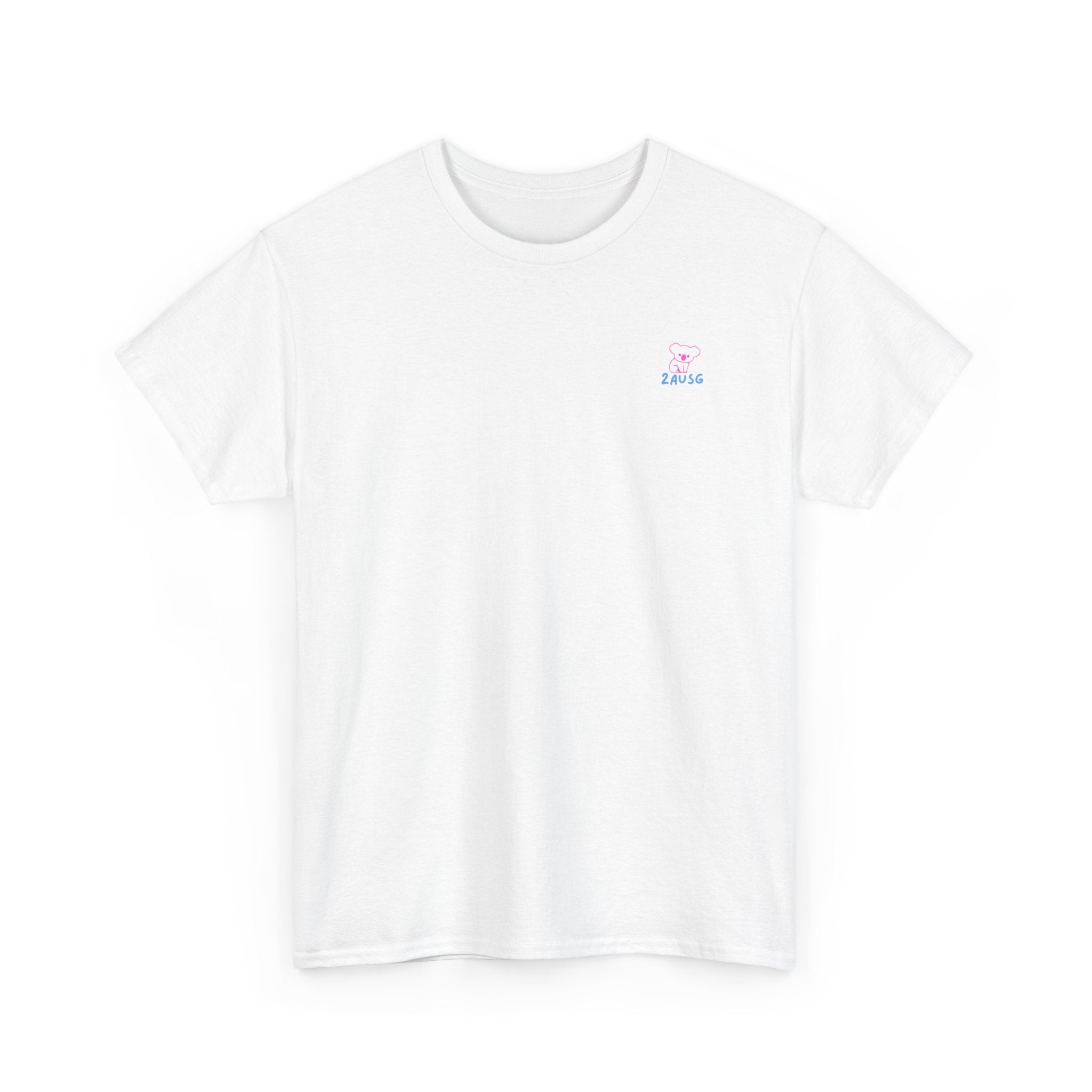 T-Shirt — "Not Here to F*ck Spiders"