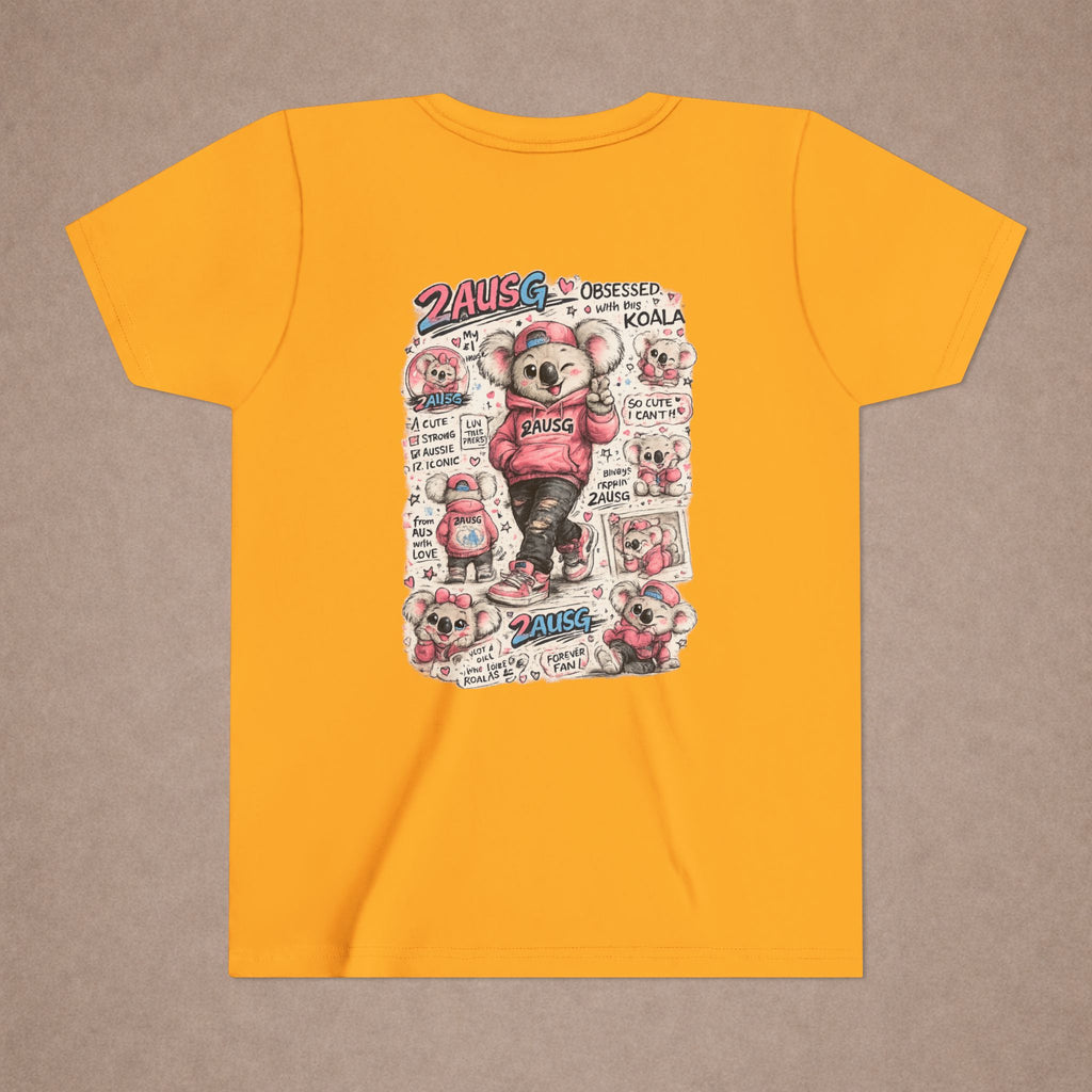 Urban Koala Tshirt