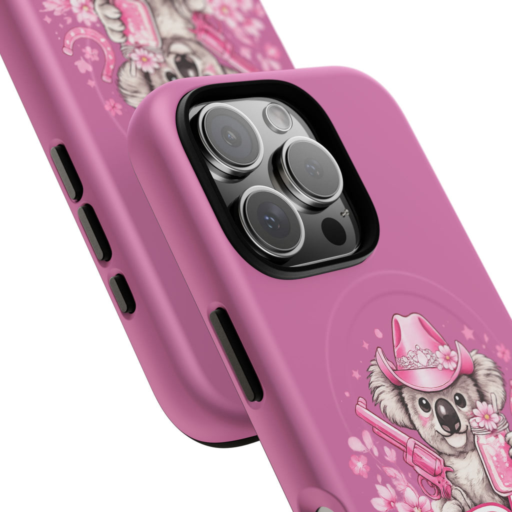 2AUSG G'Day Y'all Phone Case