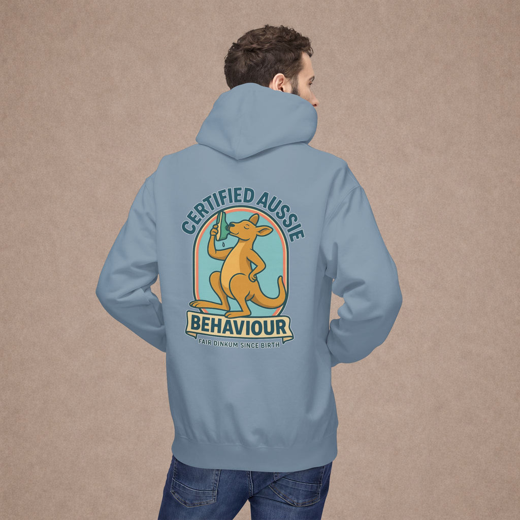 Shoey Hoodie