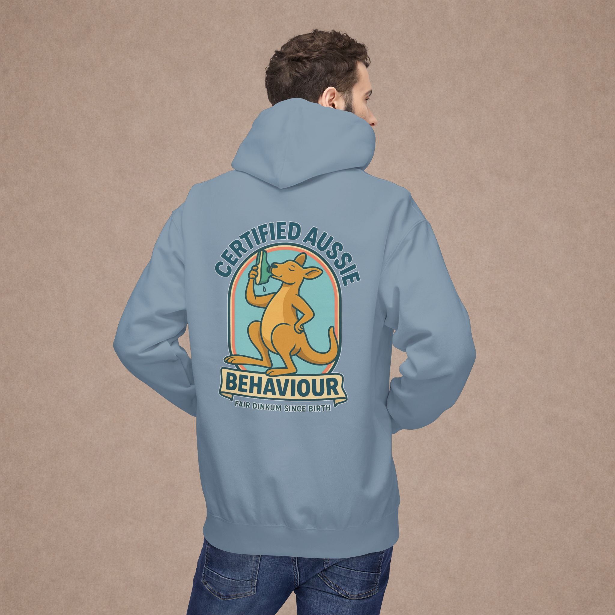 Shoey Hoodie