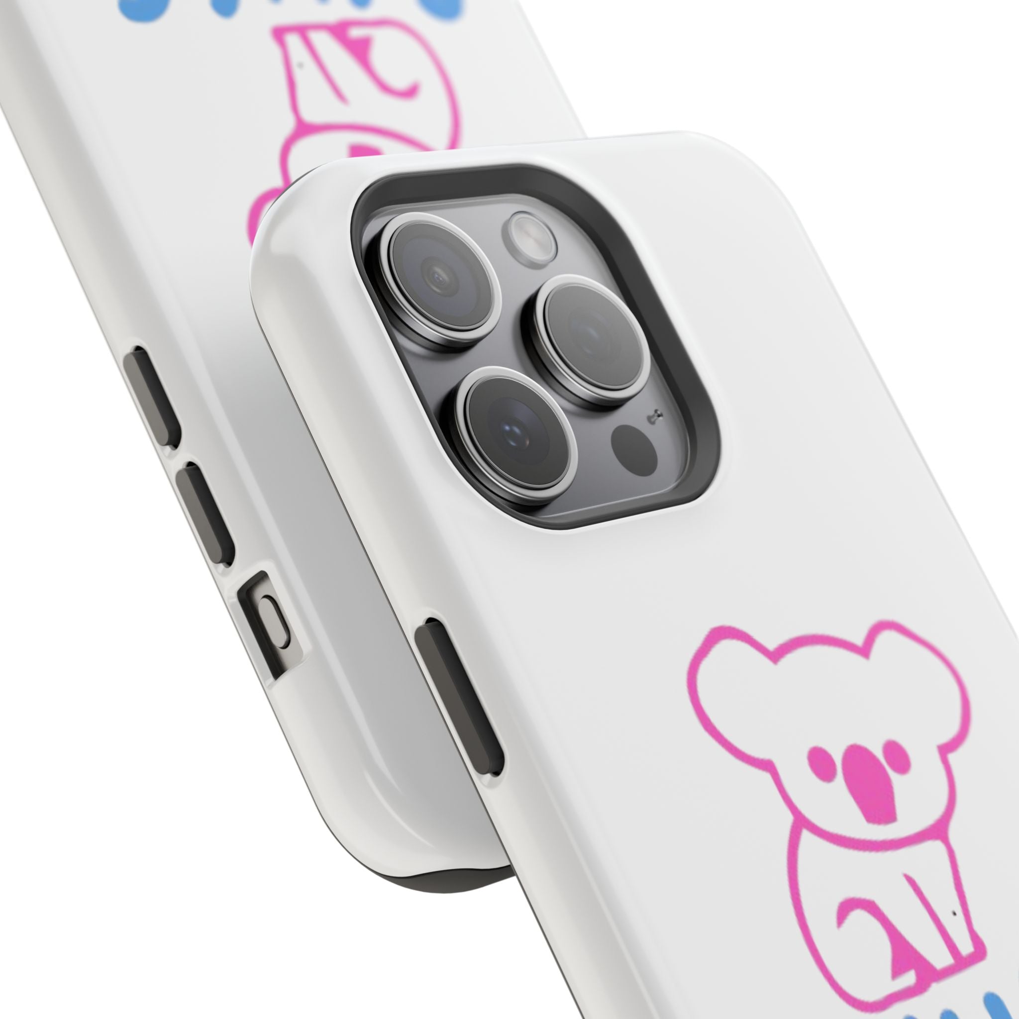 2AUSG Magnetic Tough Cases