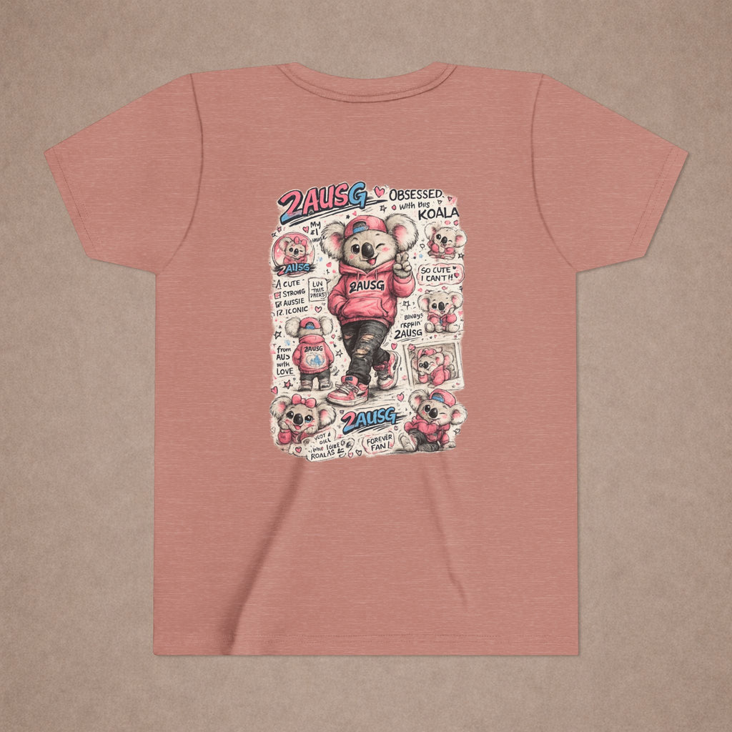 Urban Koala Tshirt