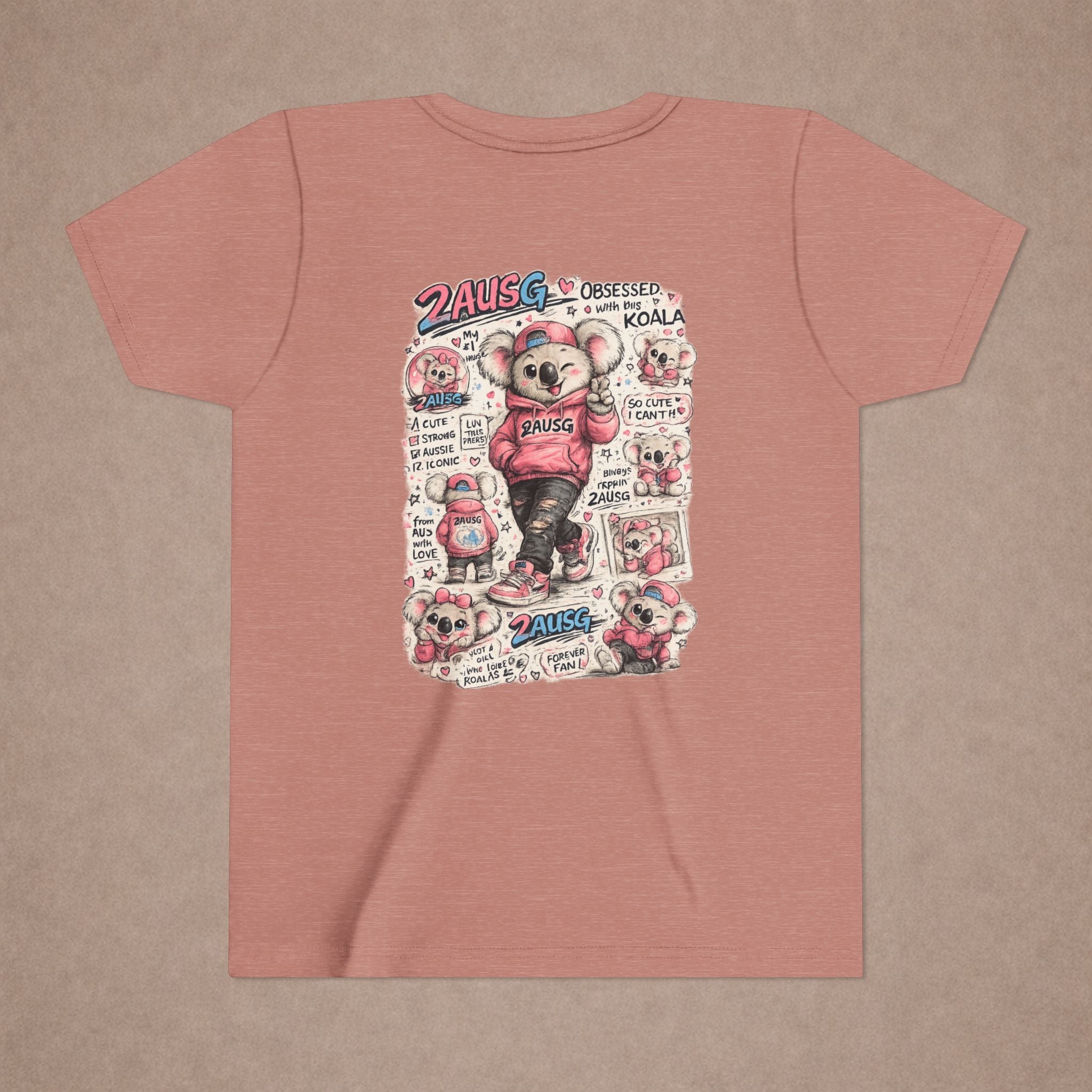 Urban Koala Tshirt