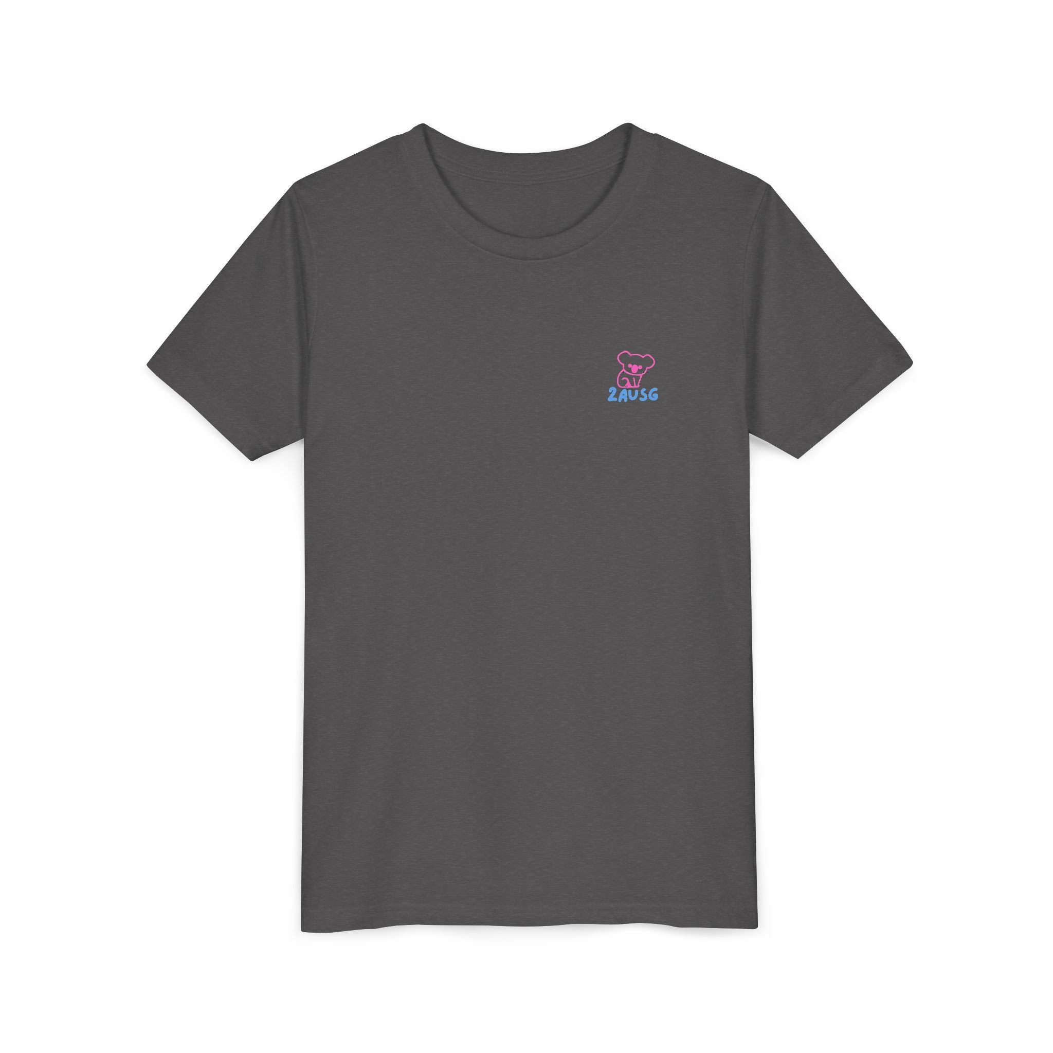 Koala & Friends Beach fun Tee
