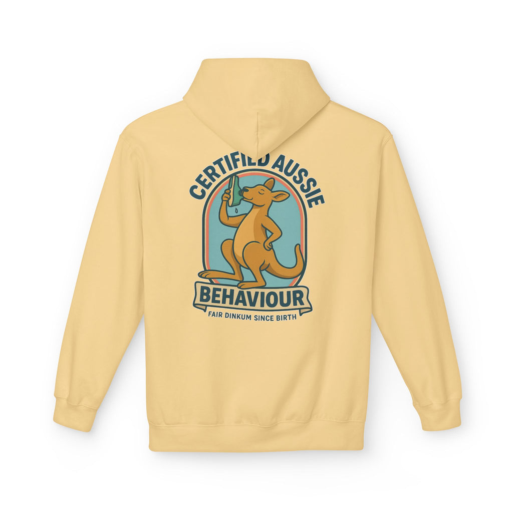 Shoey Hoodie