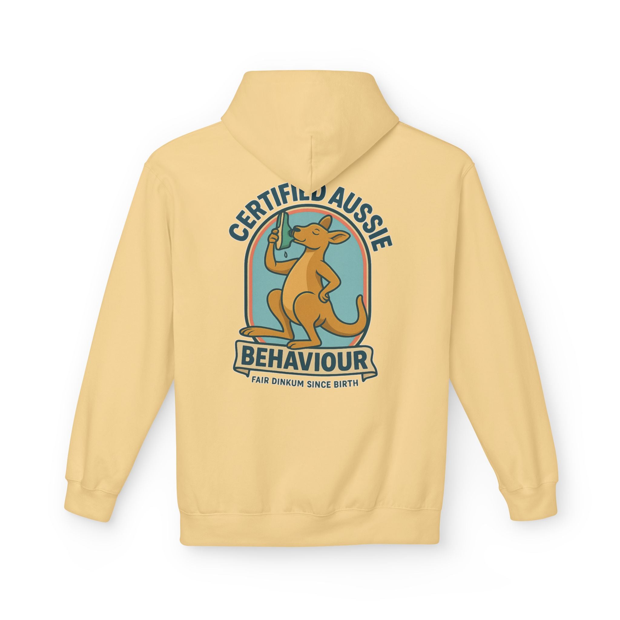 Shoey Hoodie