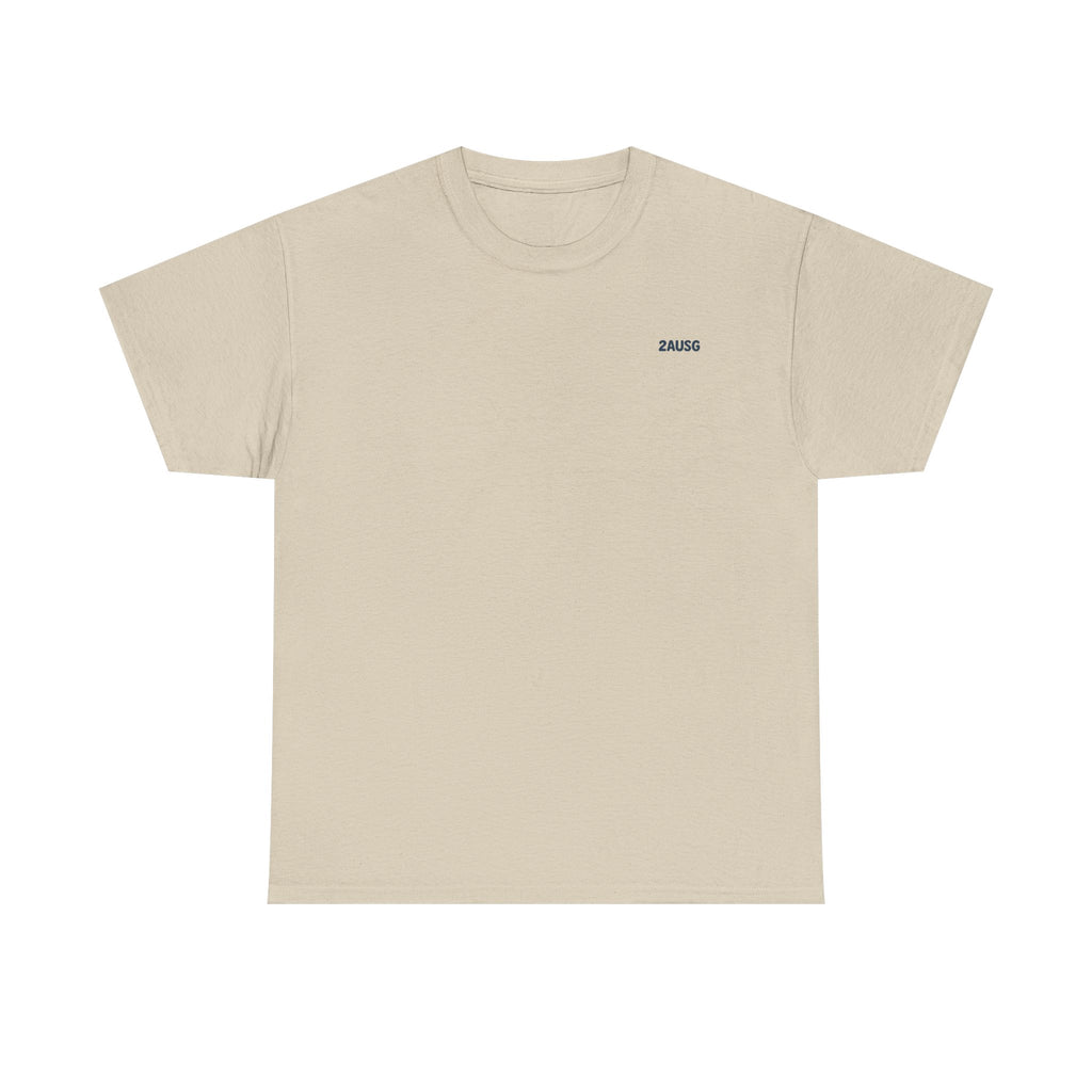 Townsville to Tampa Tshirt