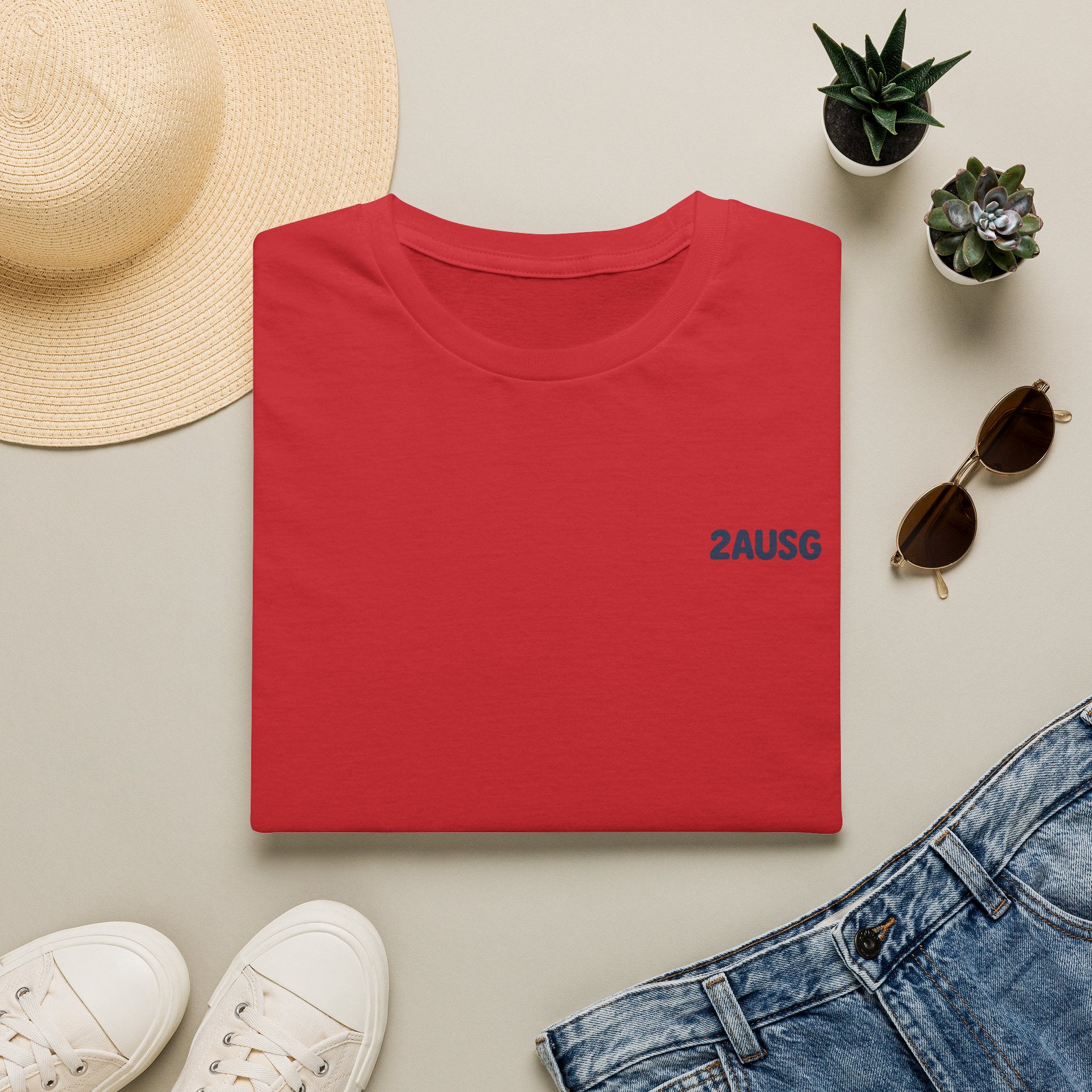Tampa to Ohio Tshirt
