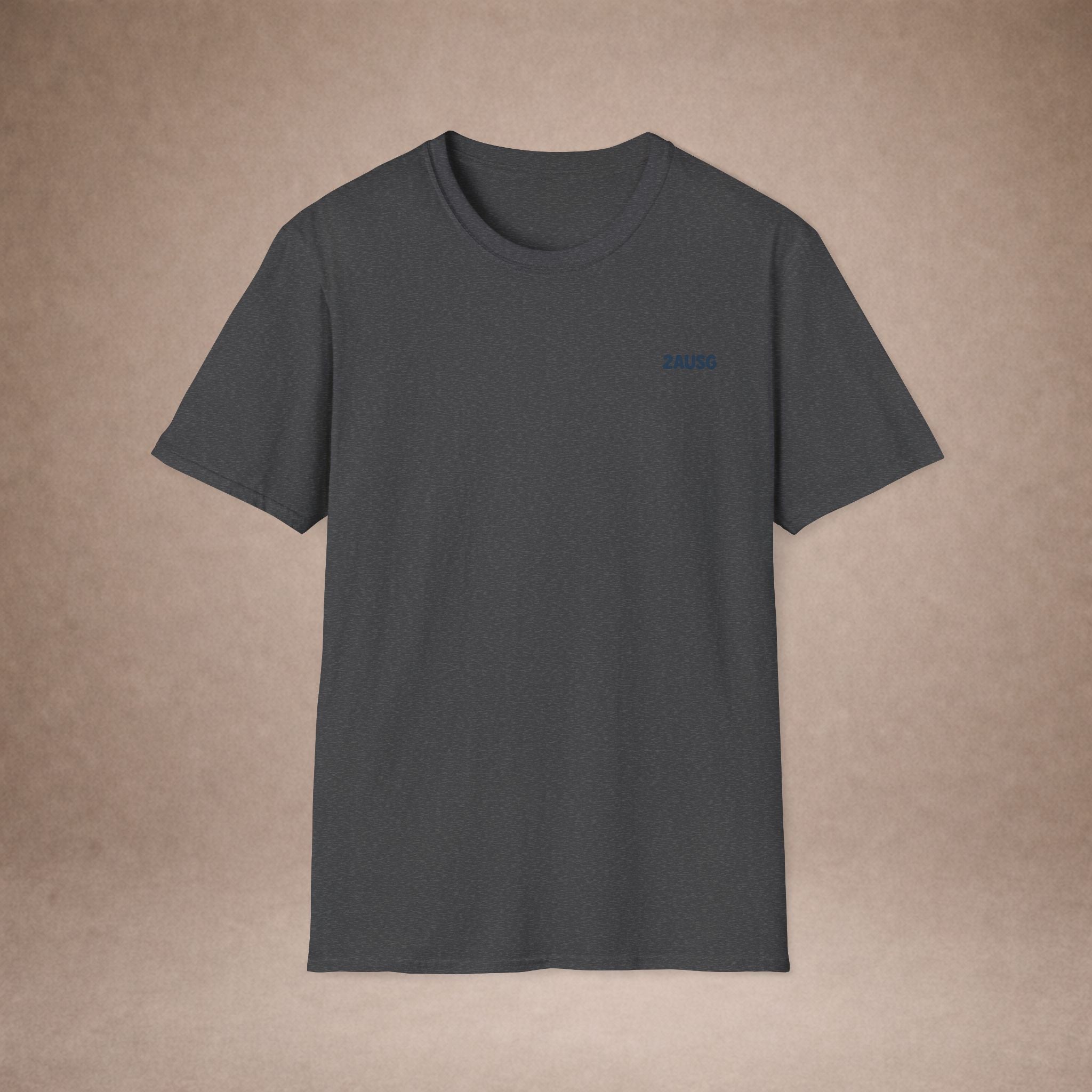 Aussie Maverick Mens Tshirt
