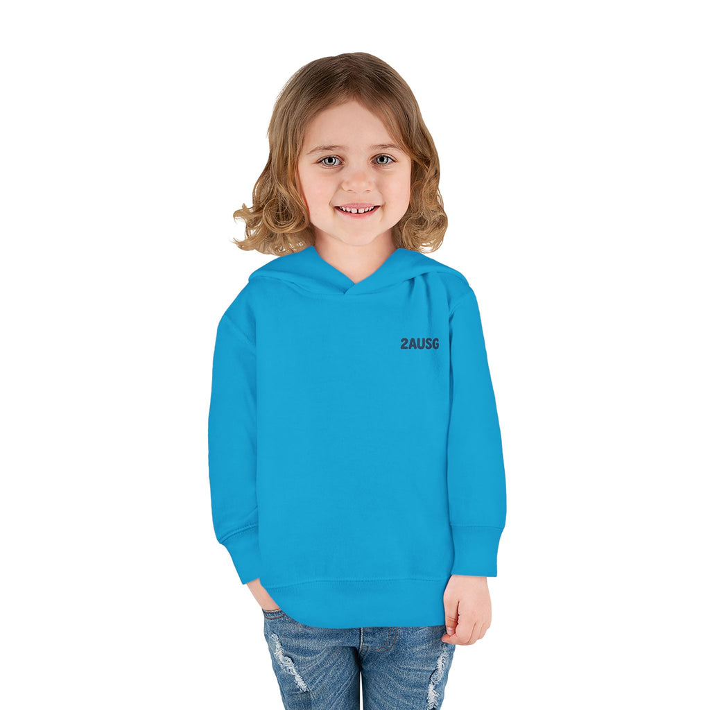 Yeah Nah She'll Be Right  Kids Hoodie